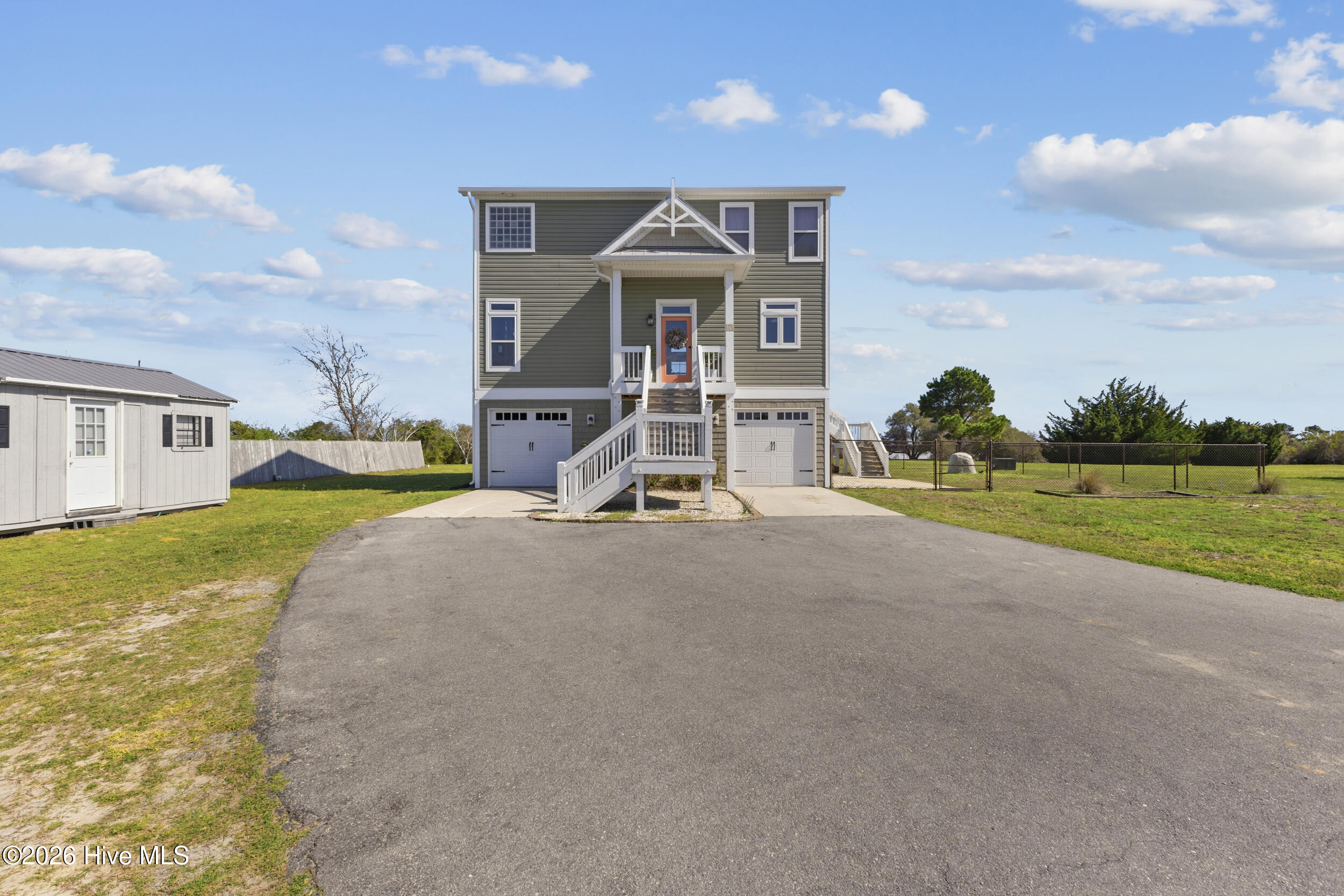 345 Twin Oaks Drive