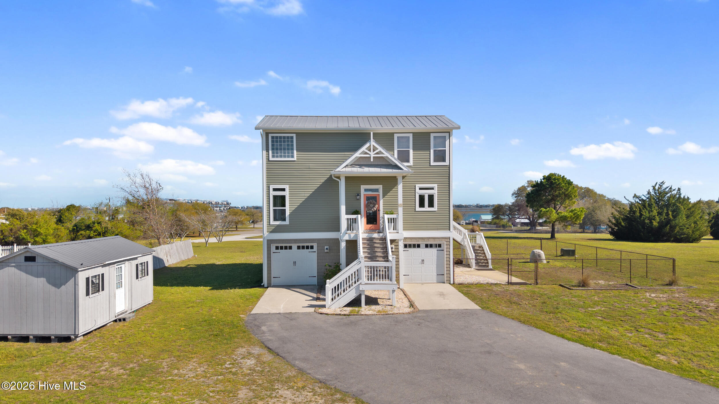 345 Twin Oaks Drive