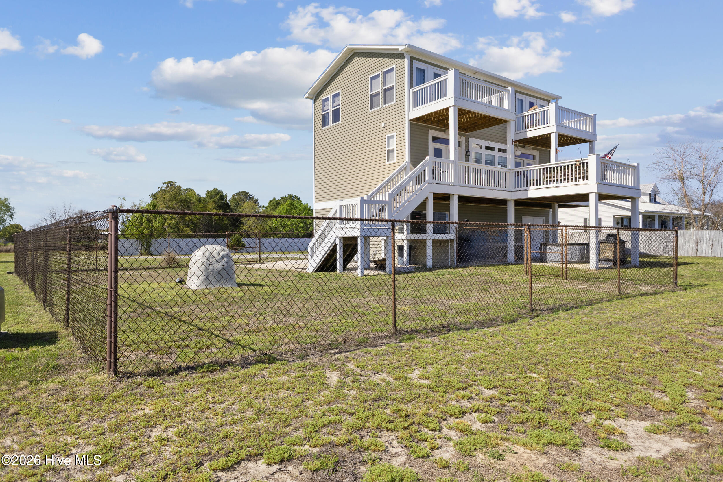 345 Twin Oaks Drive