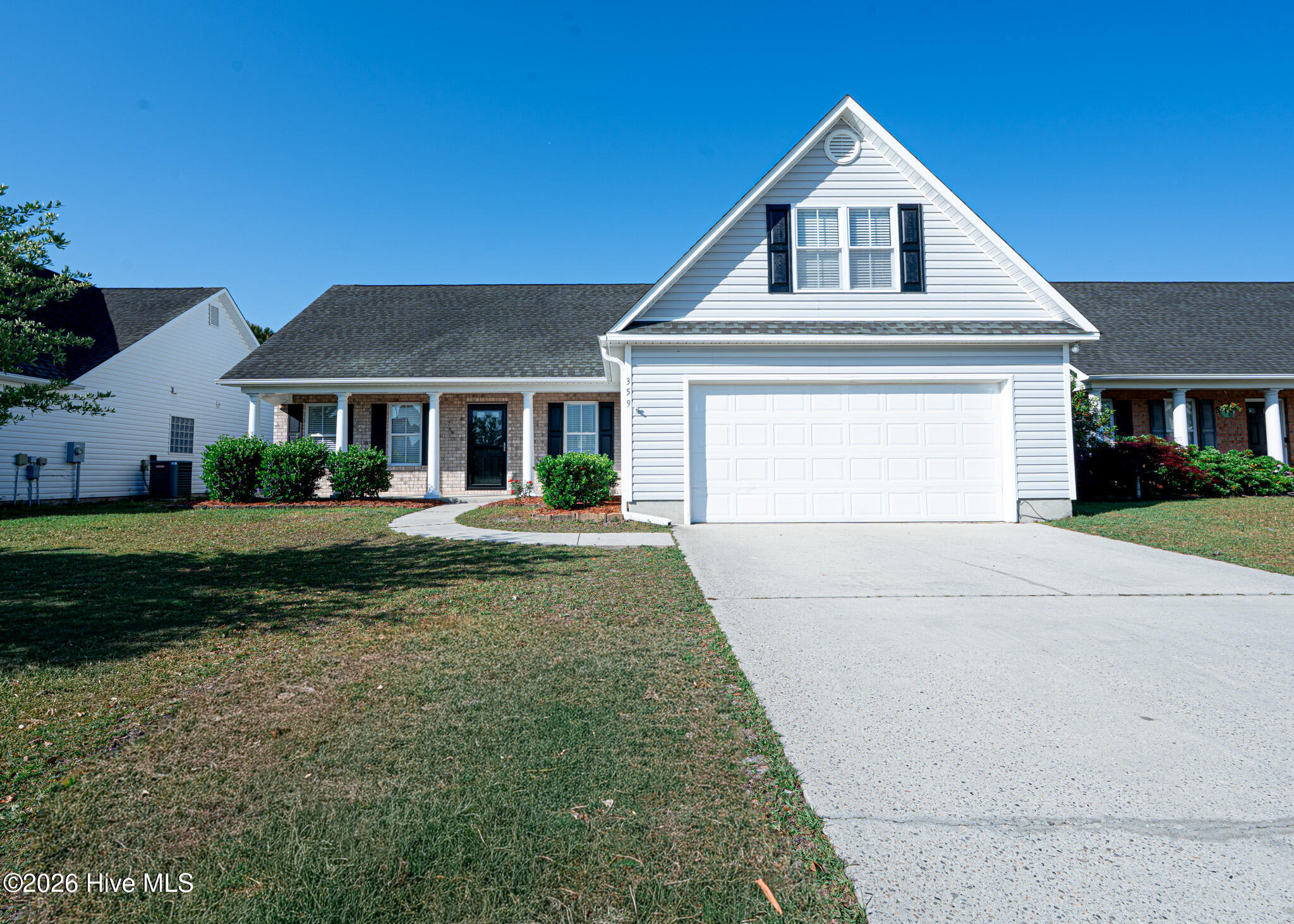 359 Putnam Drive