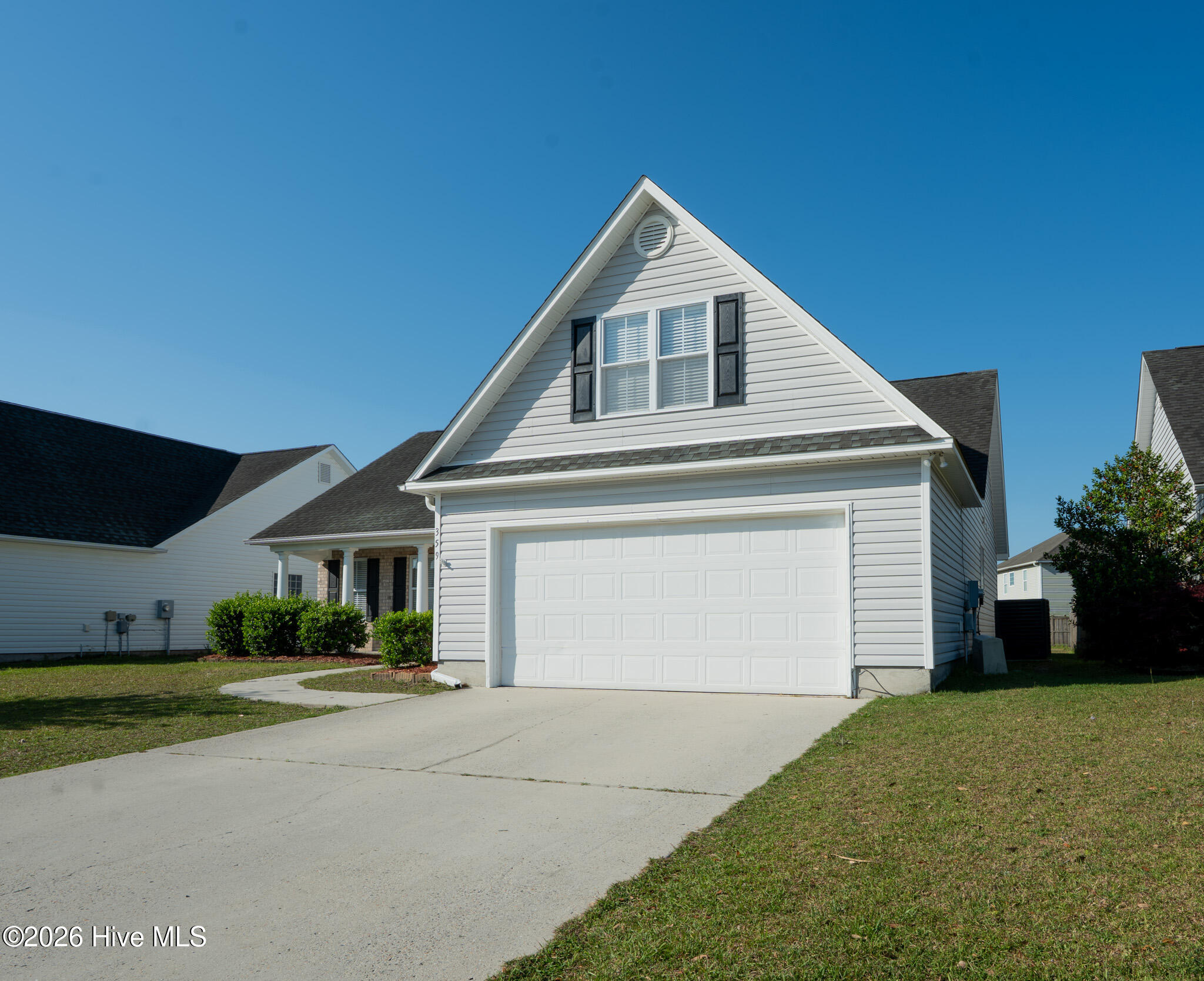 359 Putnam Drive
