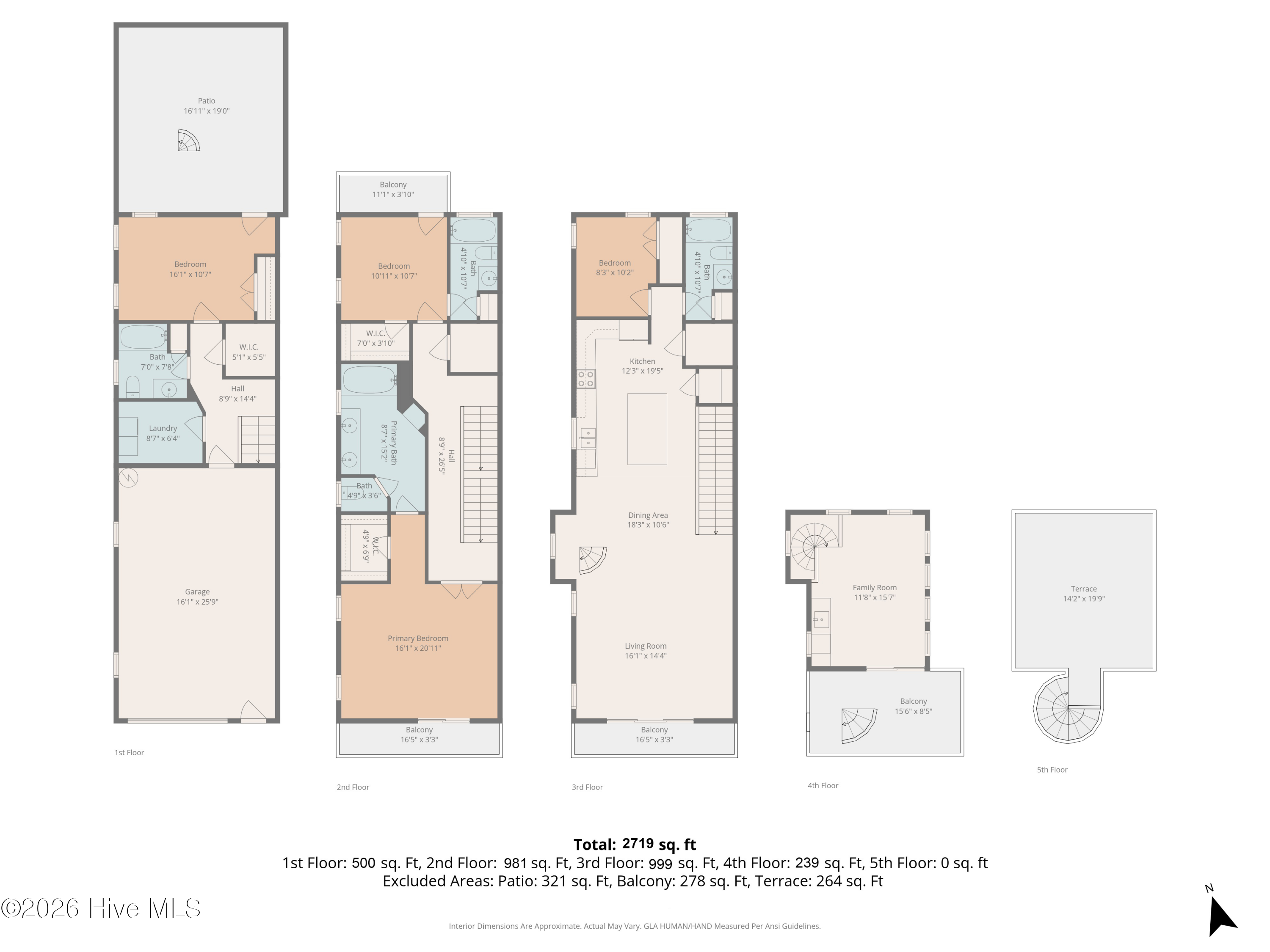 302 Alabama Avenue Unit 2