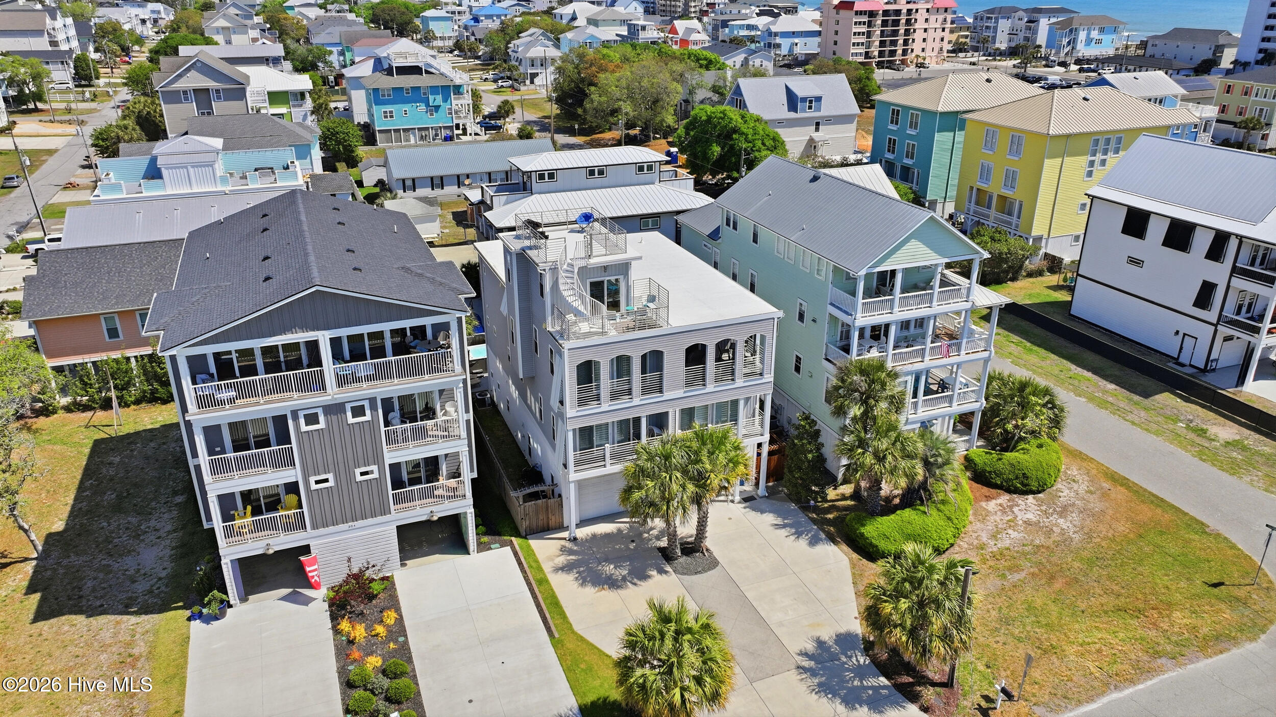 302 Alabama Avenue Unit 2