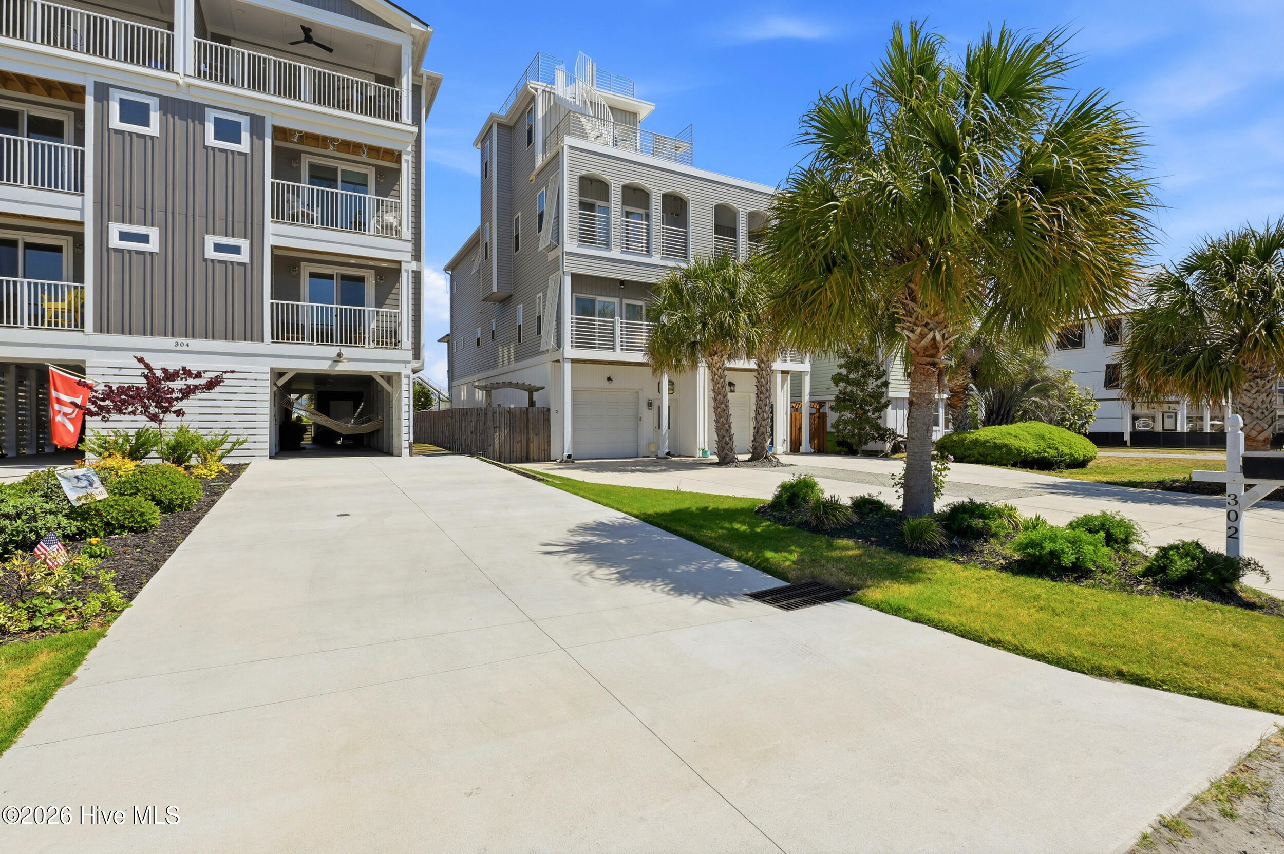 302 Alabama Avenue Unit 2