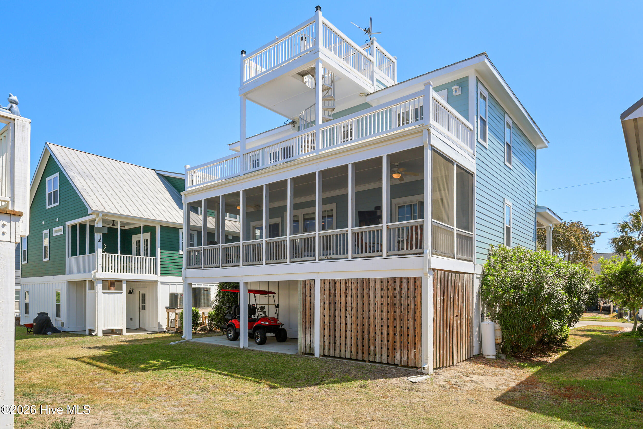 1706 Searay Lane