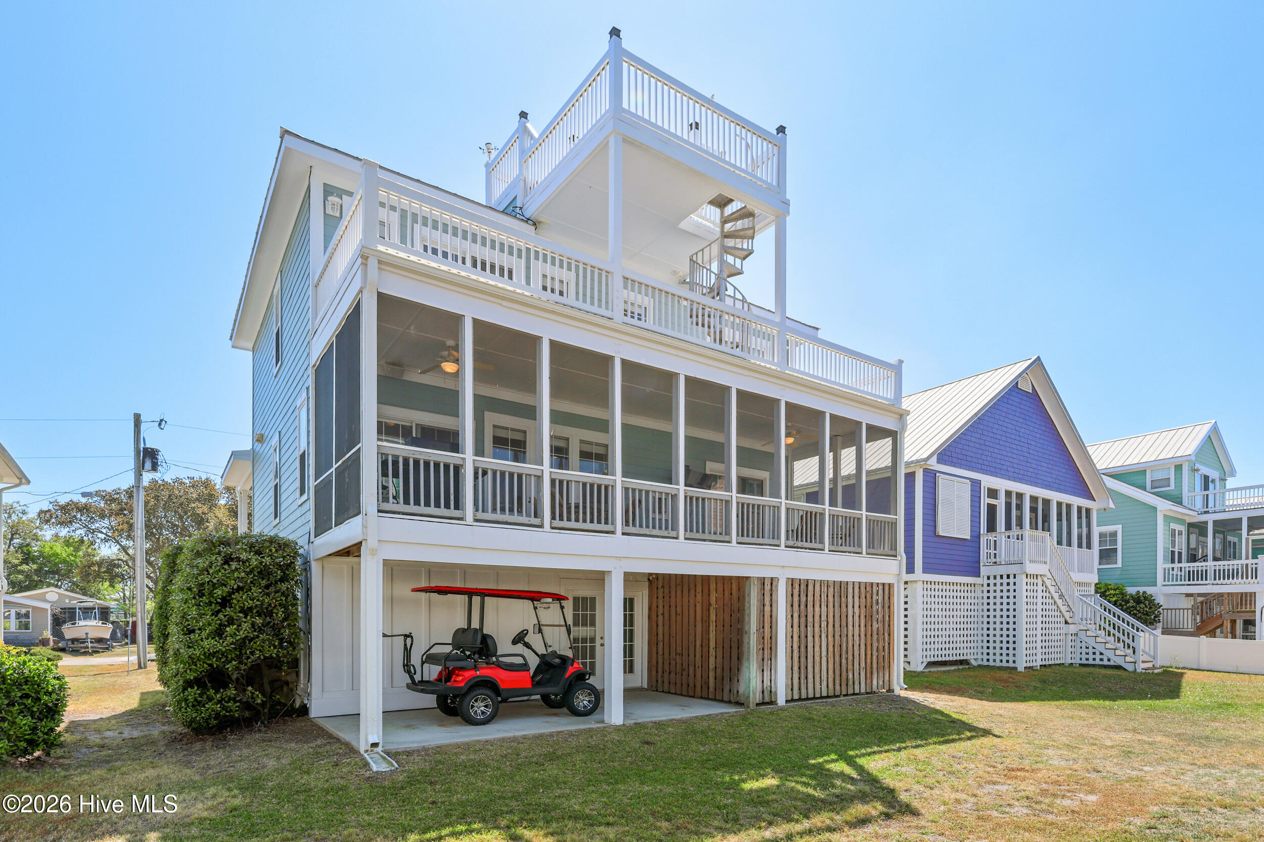 1706 Searay Lane