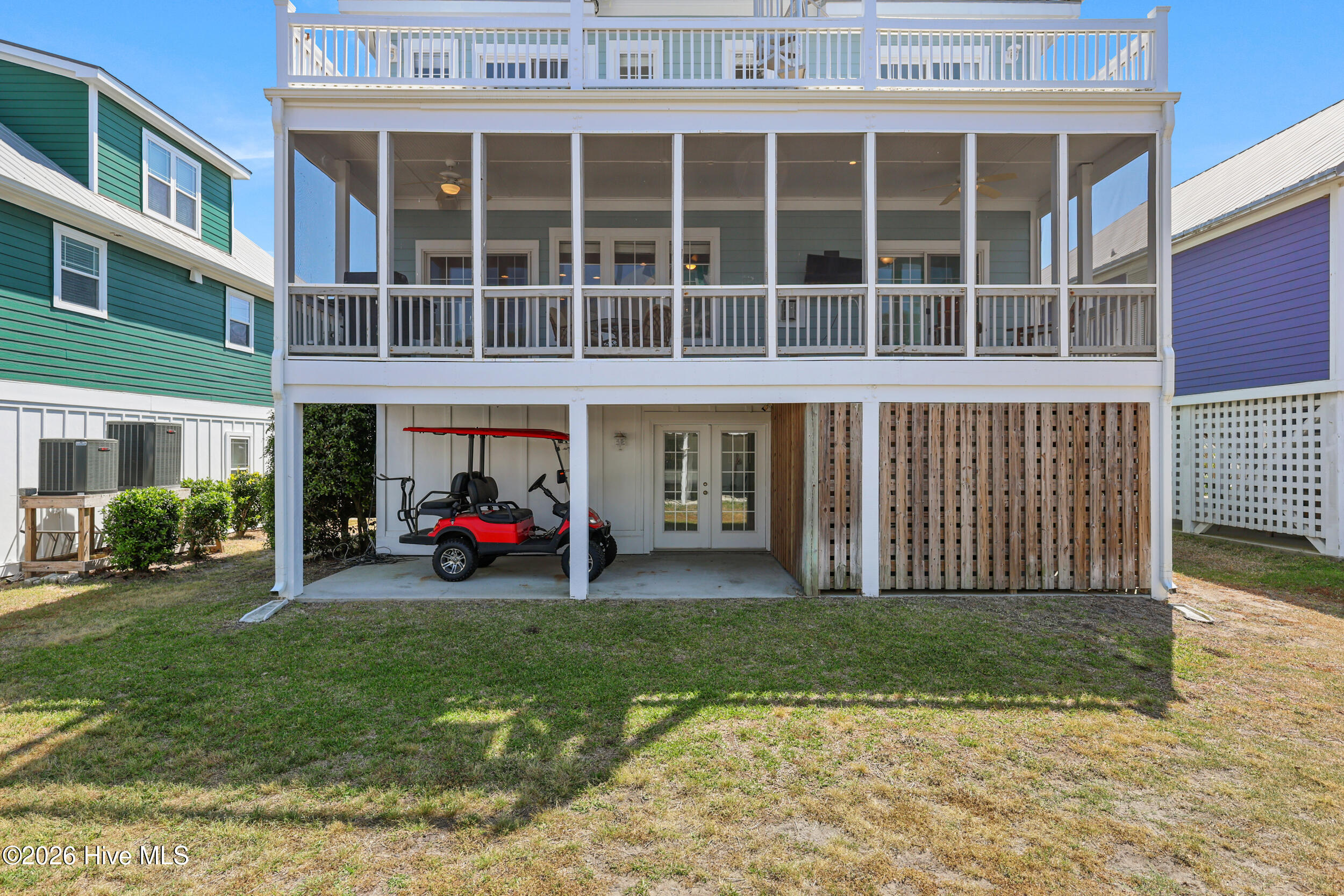 1706 Searay Lane