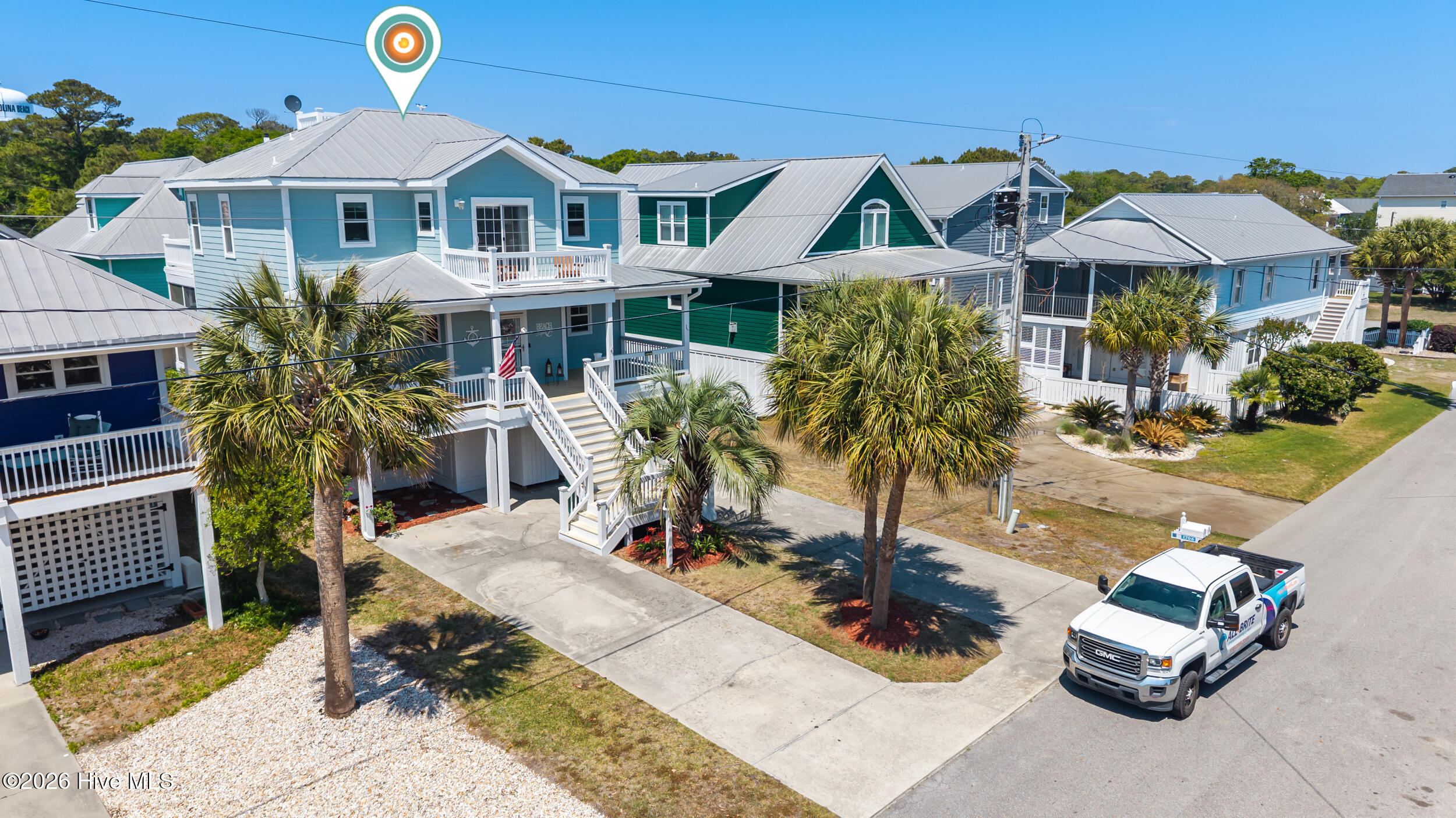 1706 Searay Lane
