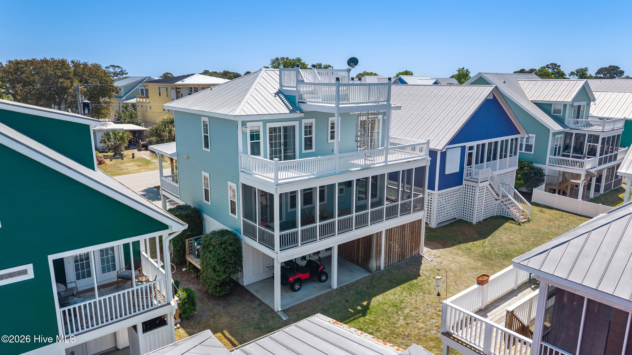 1706 Searay Lane