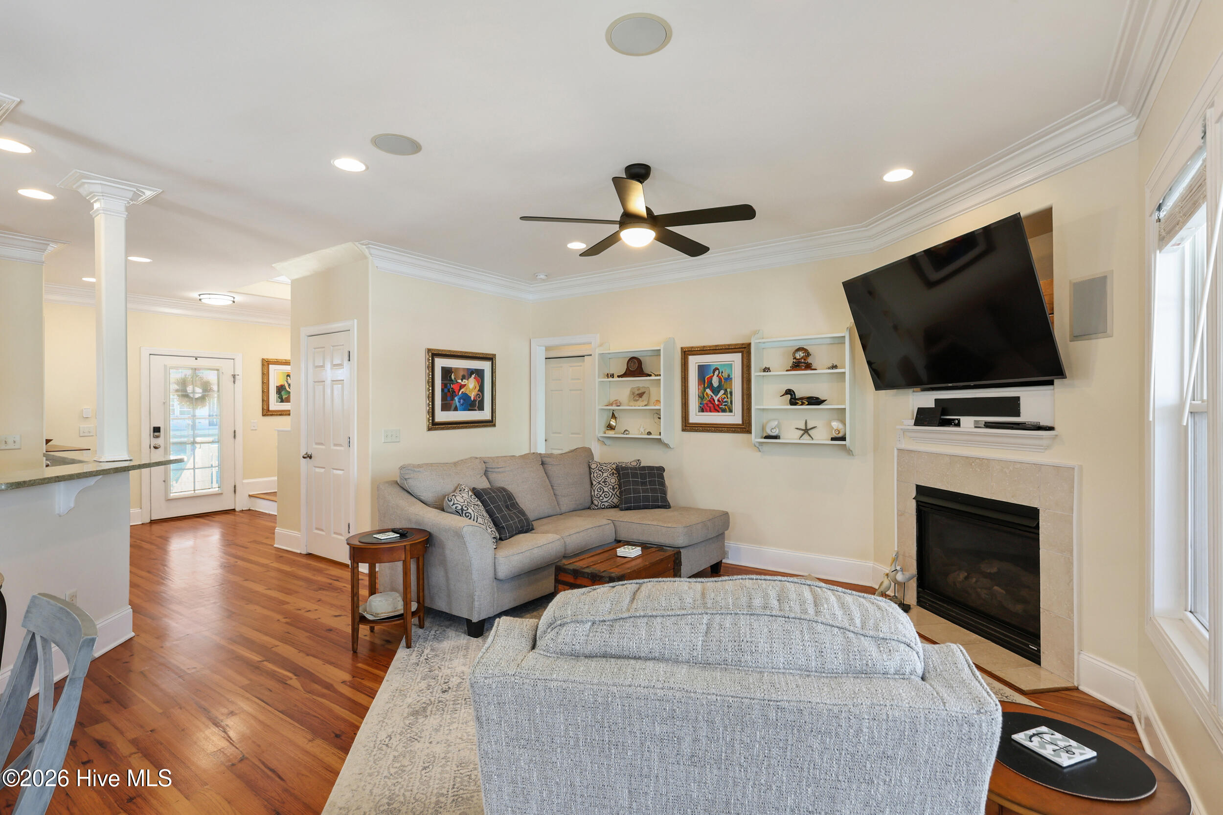 1706 Searay Lane