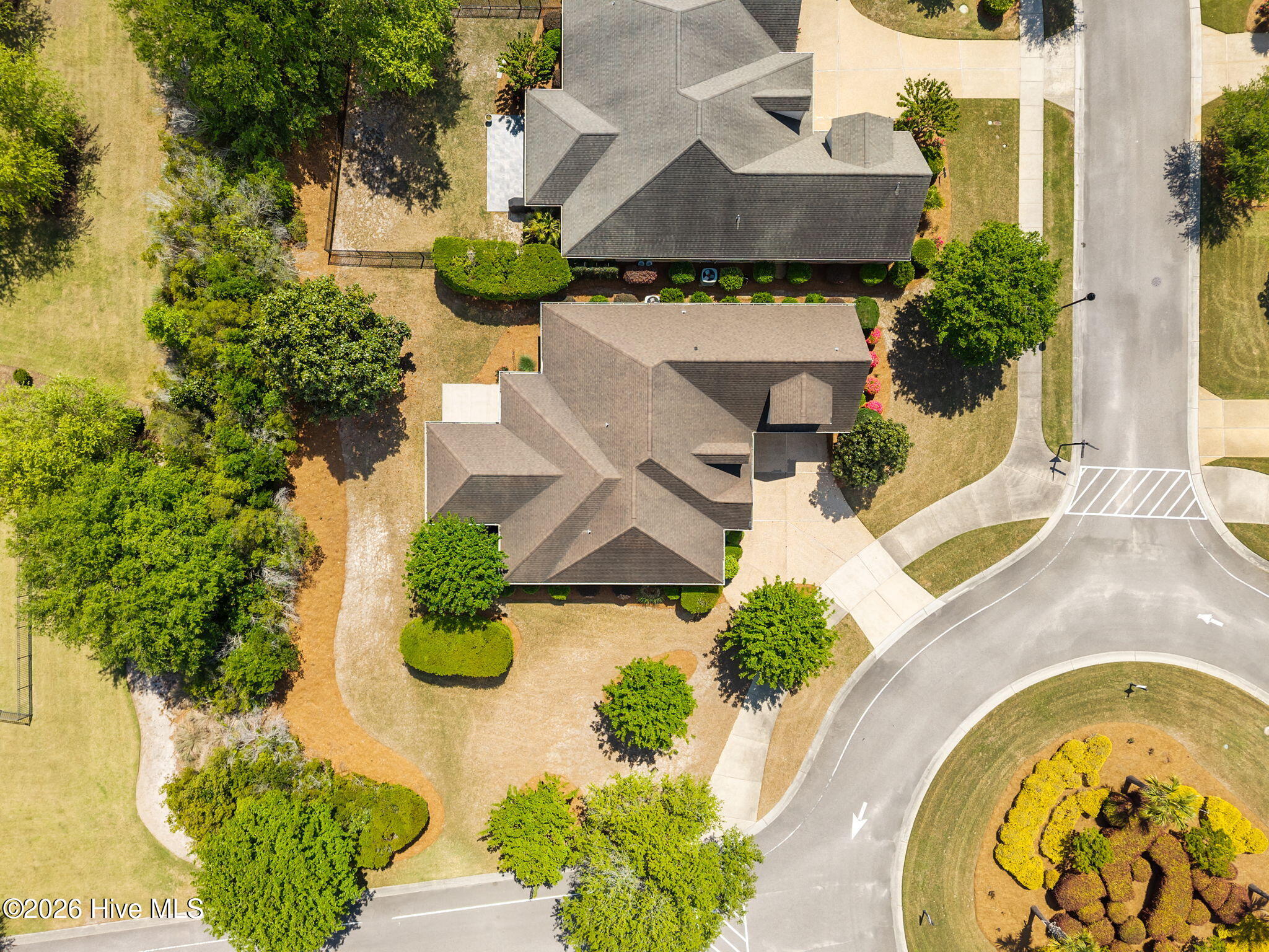 8256 Ibis Point NE