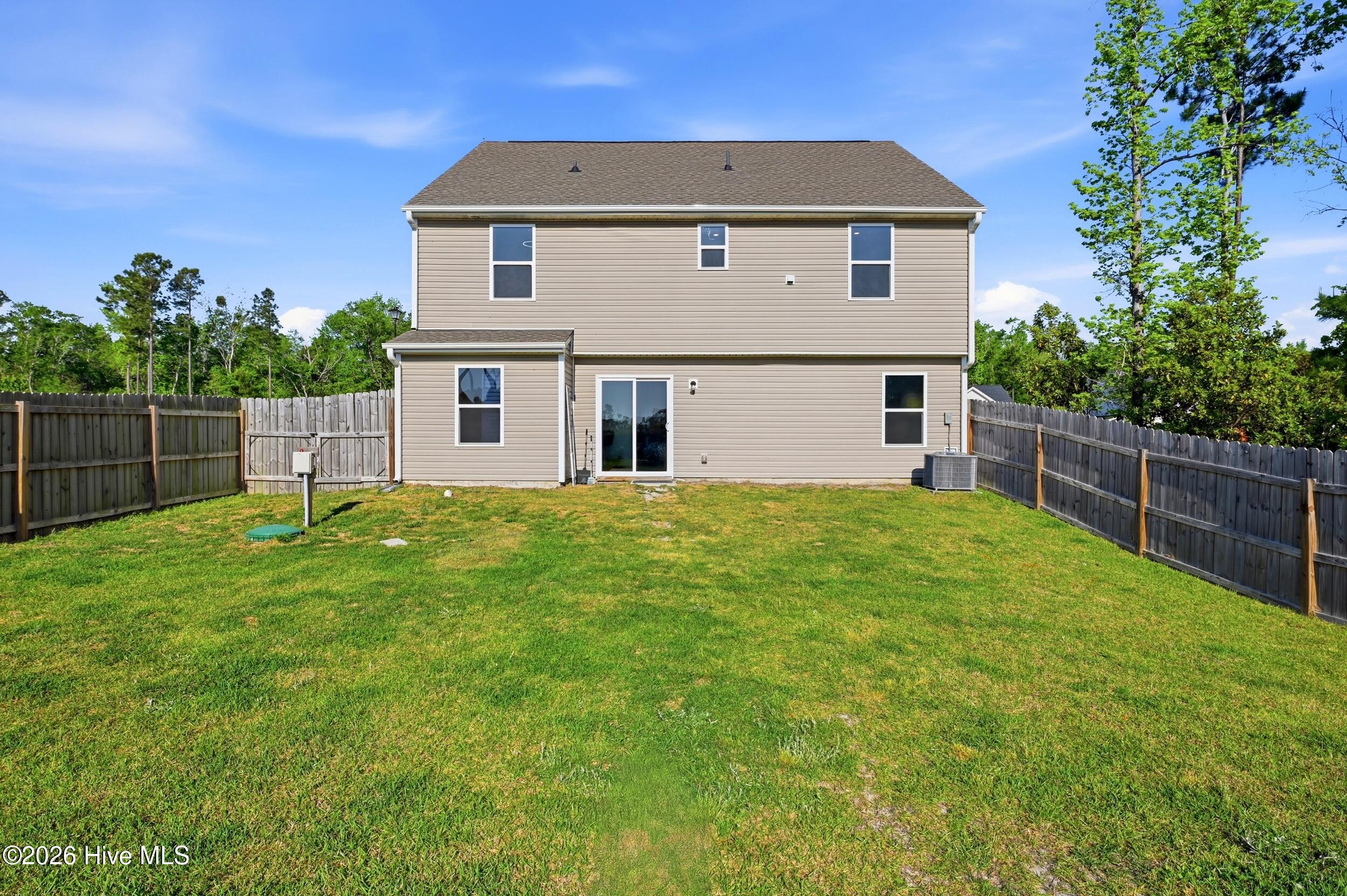 697 Poppleton Drive