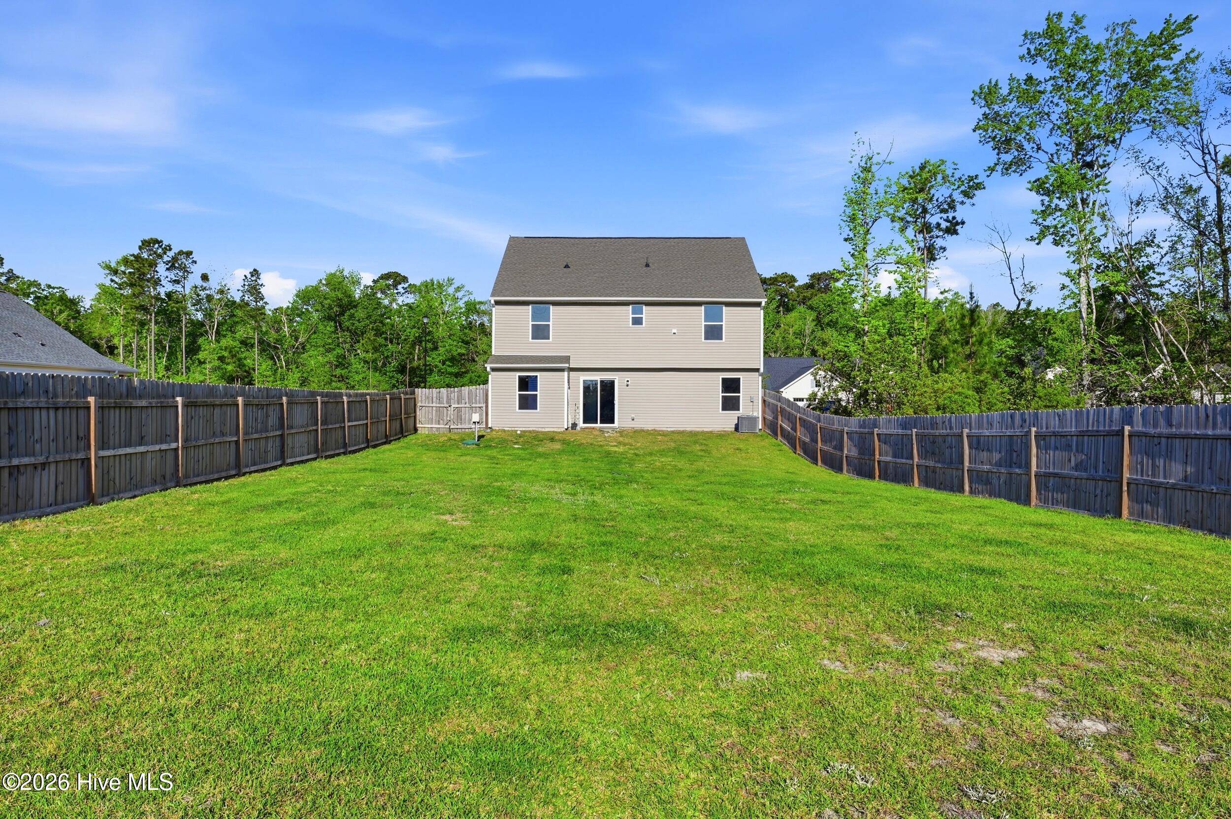697 Poppleton Drive