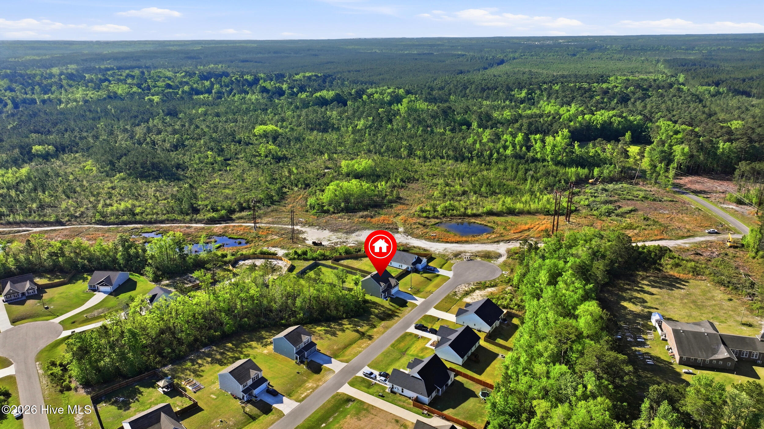 697 Poppleton Drive