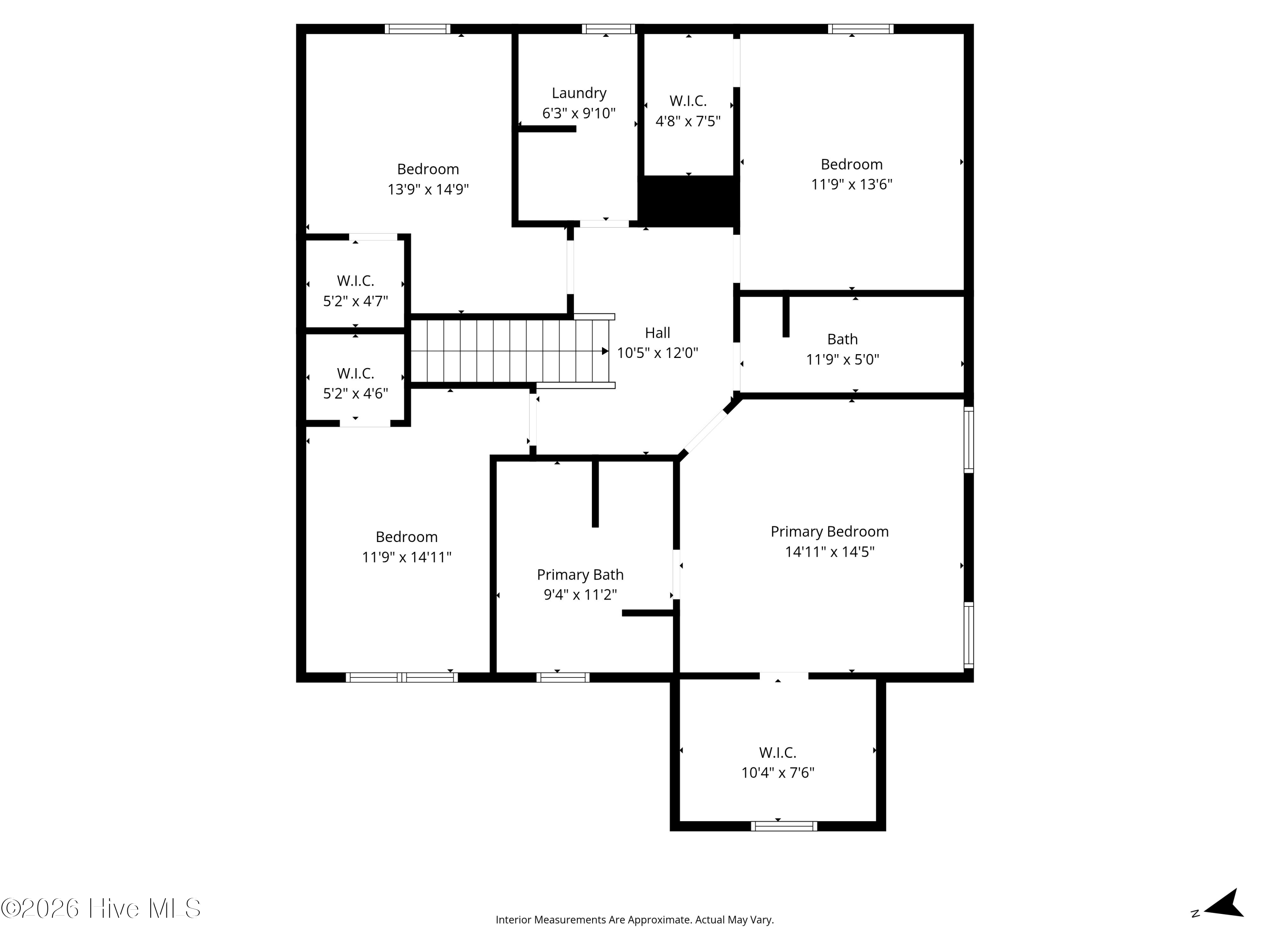 697 Poppleton Drive