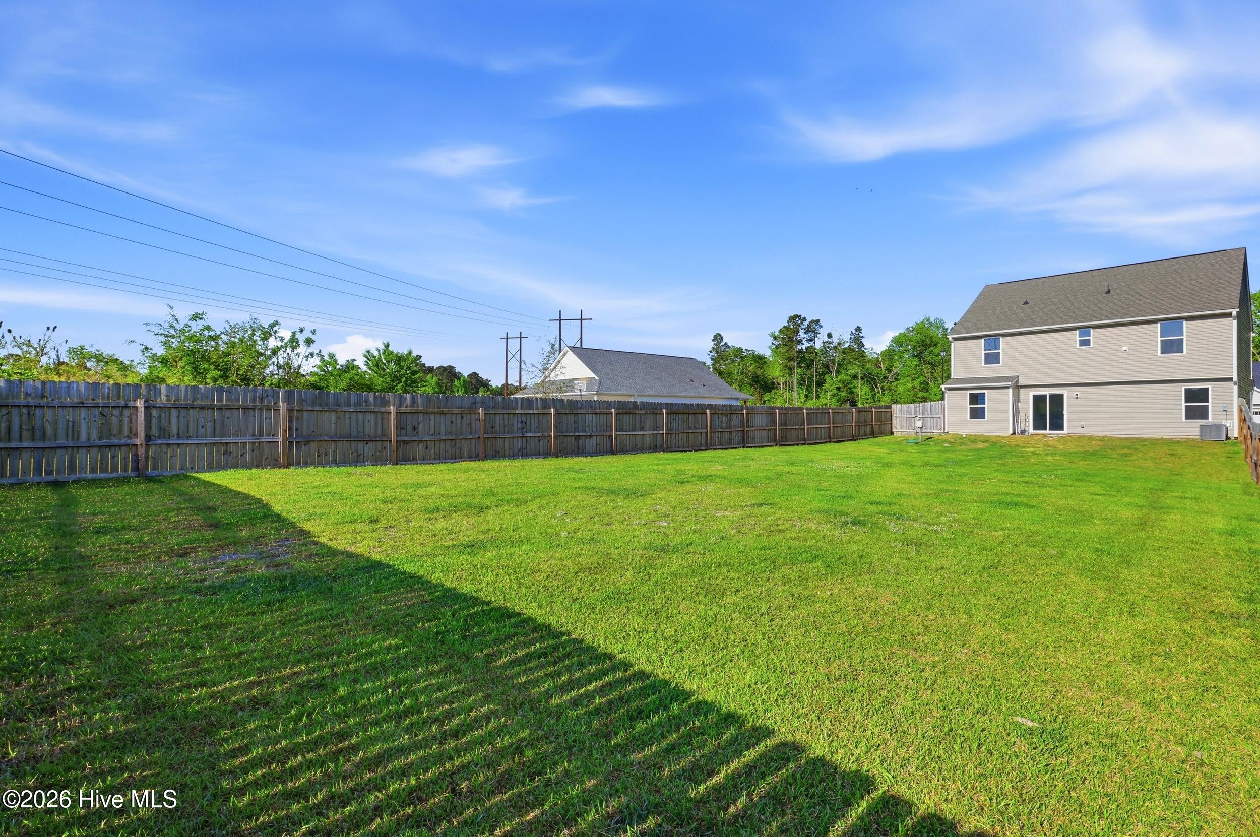 697 Poppleton Drive
