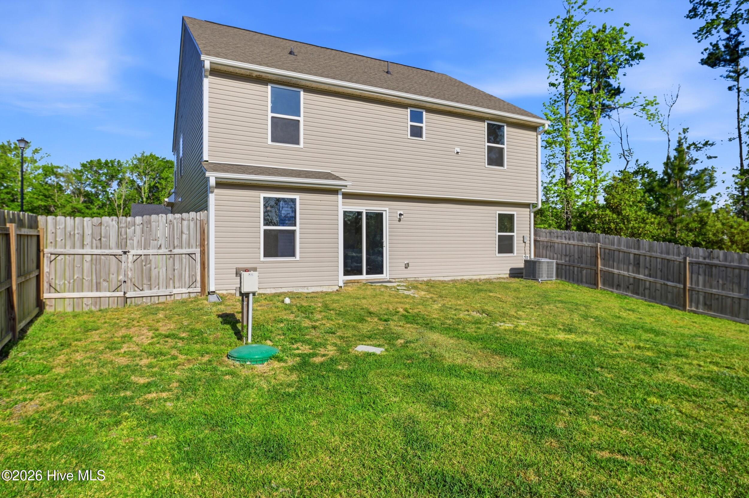 697 Poppleton Drive