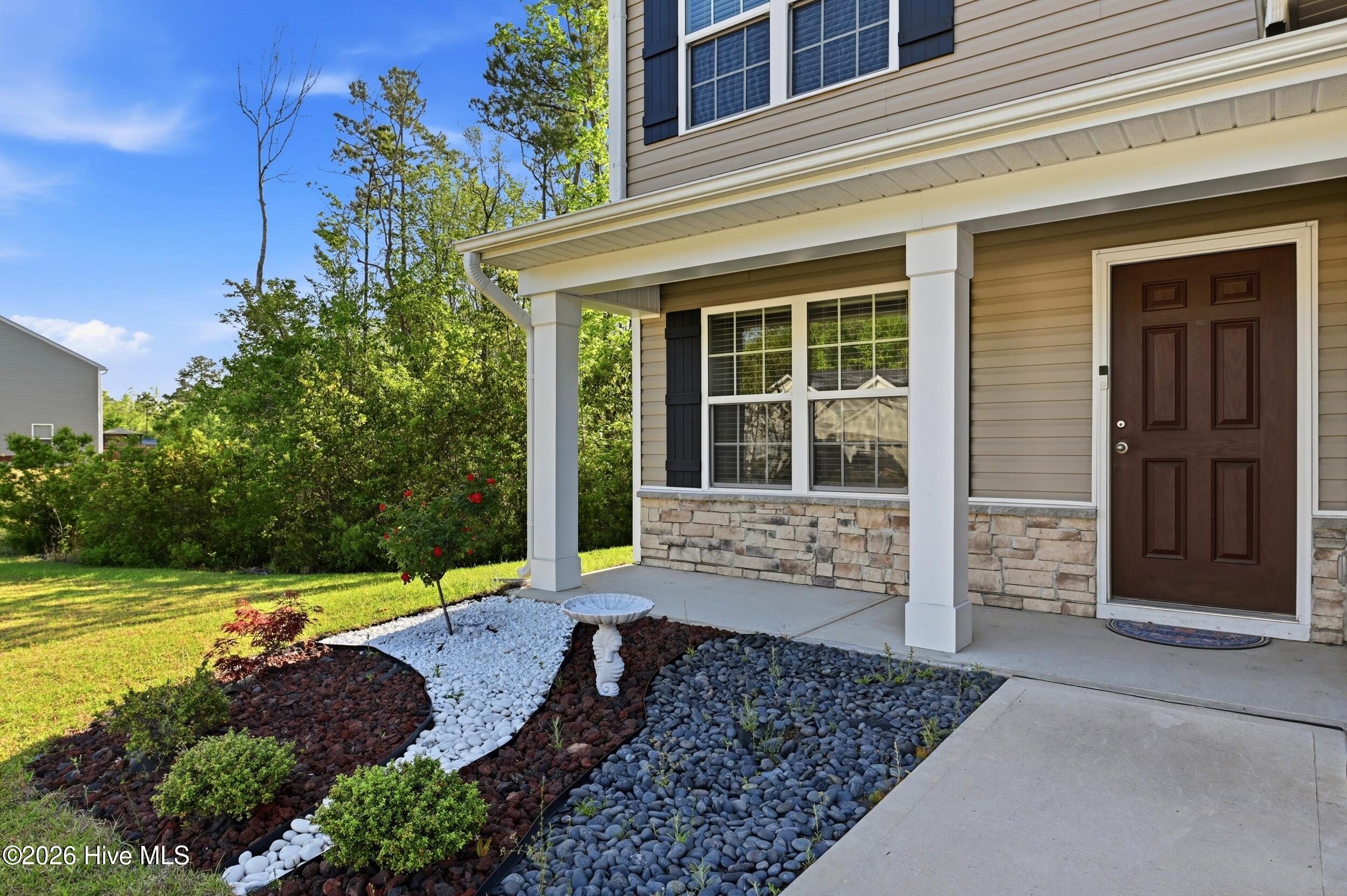 697 Poppleton Drive
