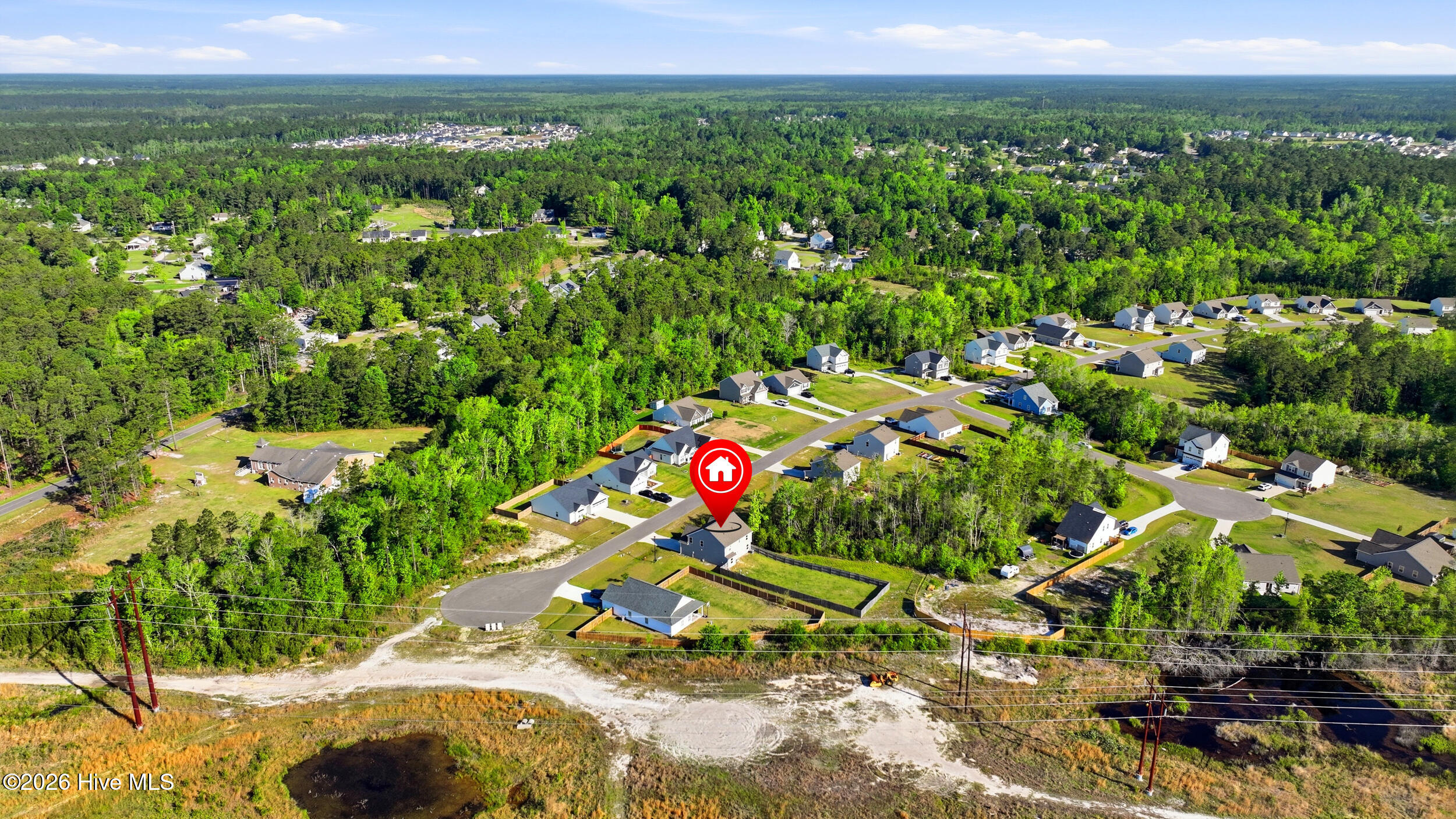 697 Poppleton Drive
