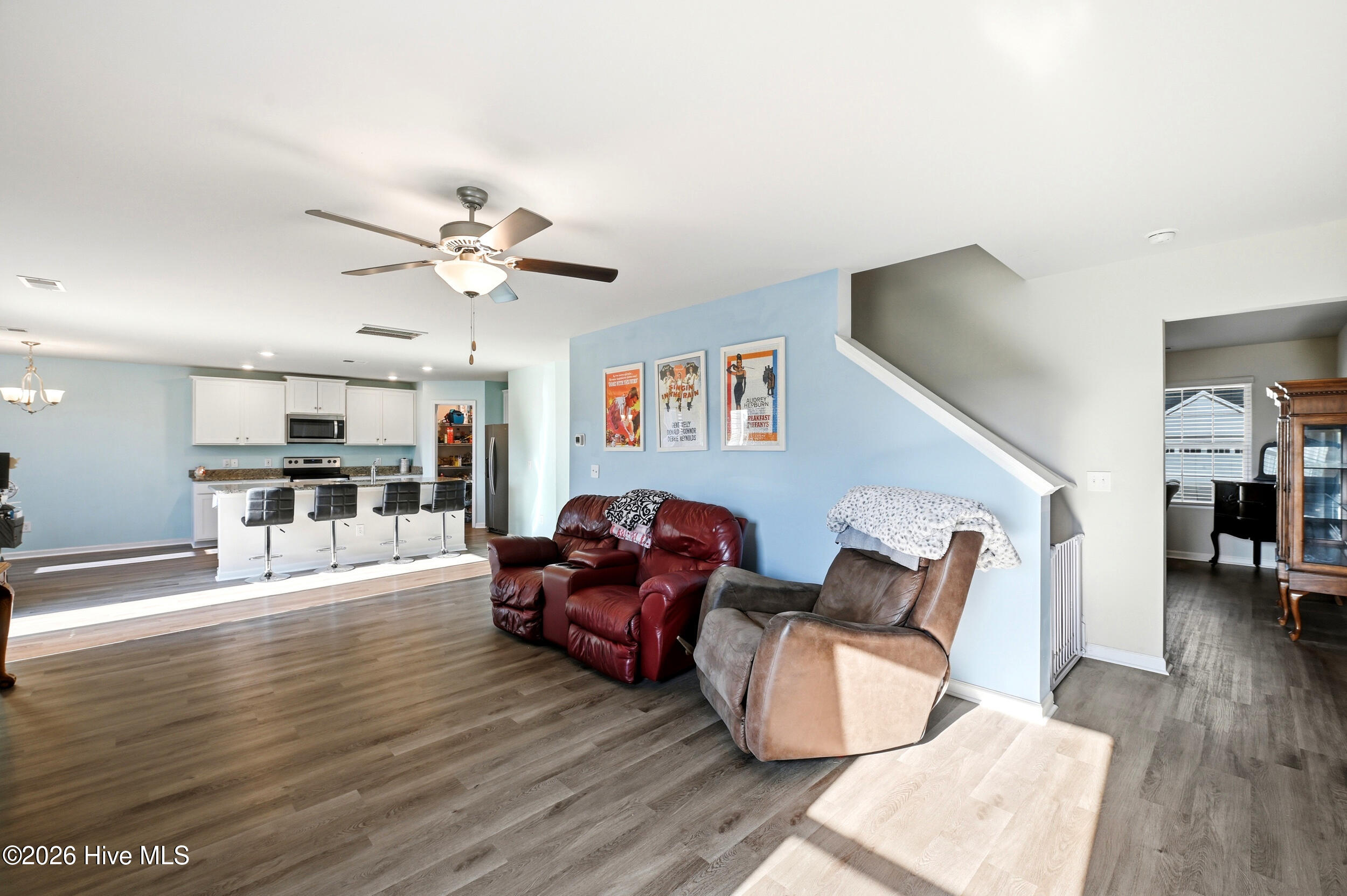 697 Poppleton Drive