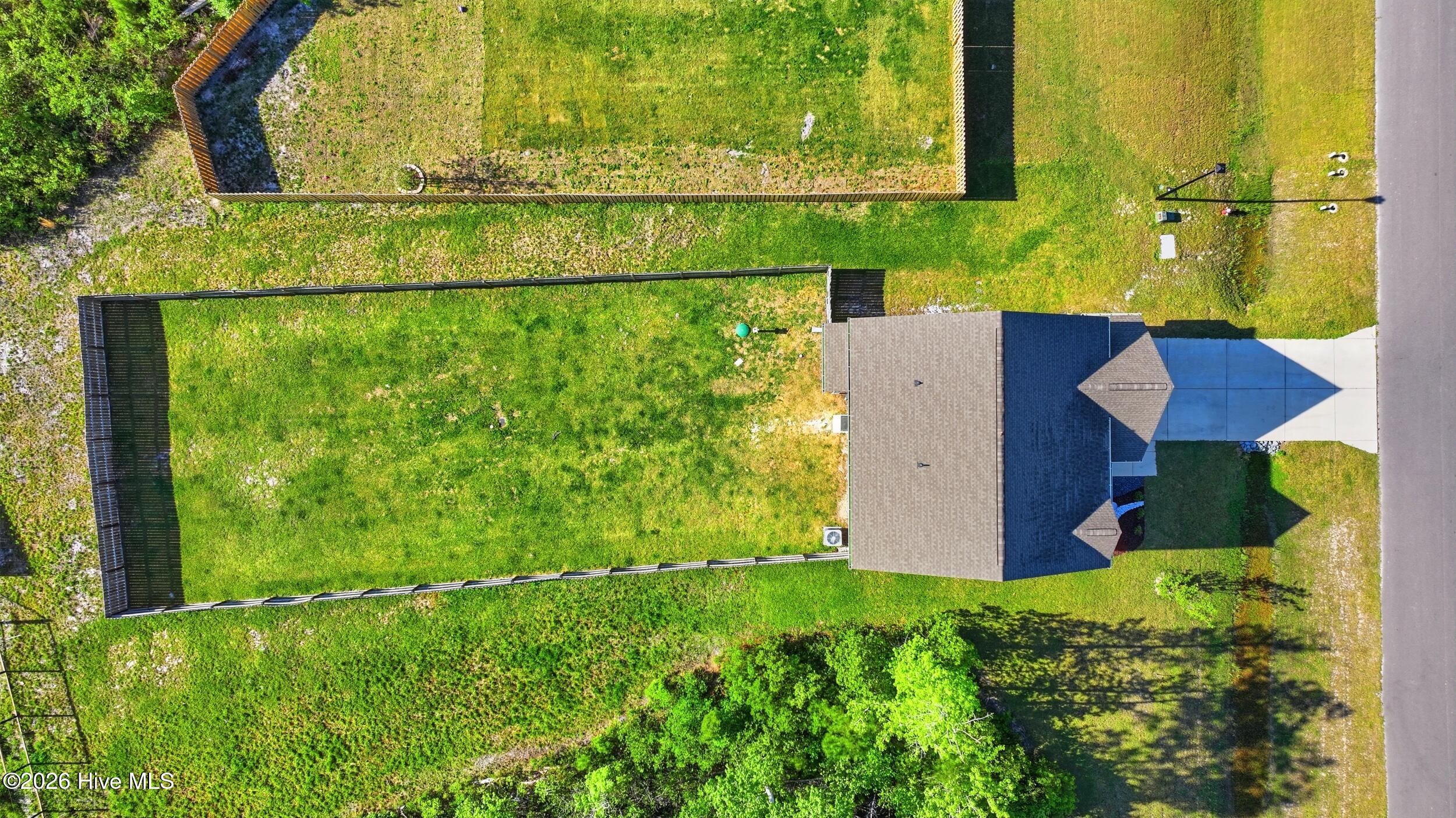 697 Poppleton Drive