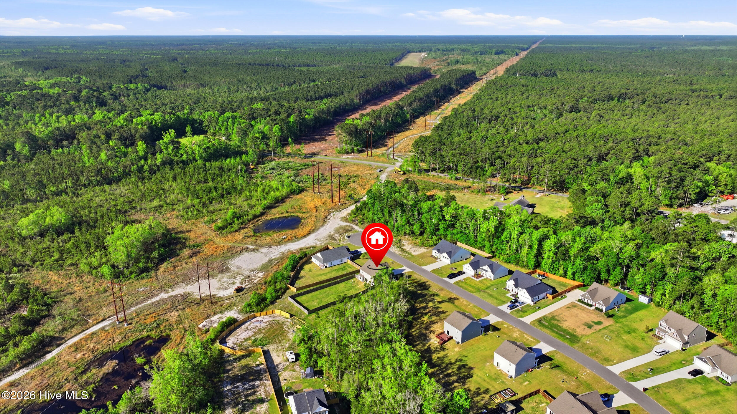 697 Poppleton Drive
