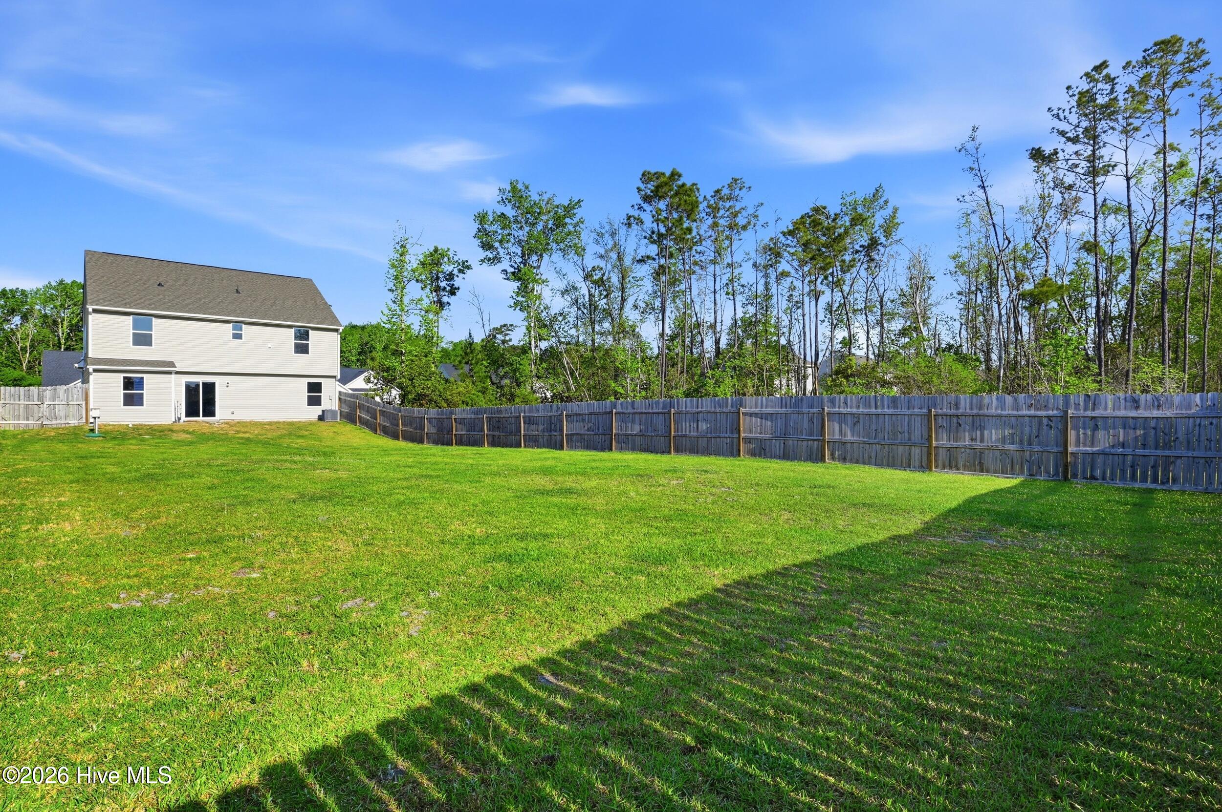 697 Poppleton Drive
