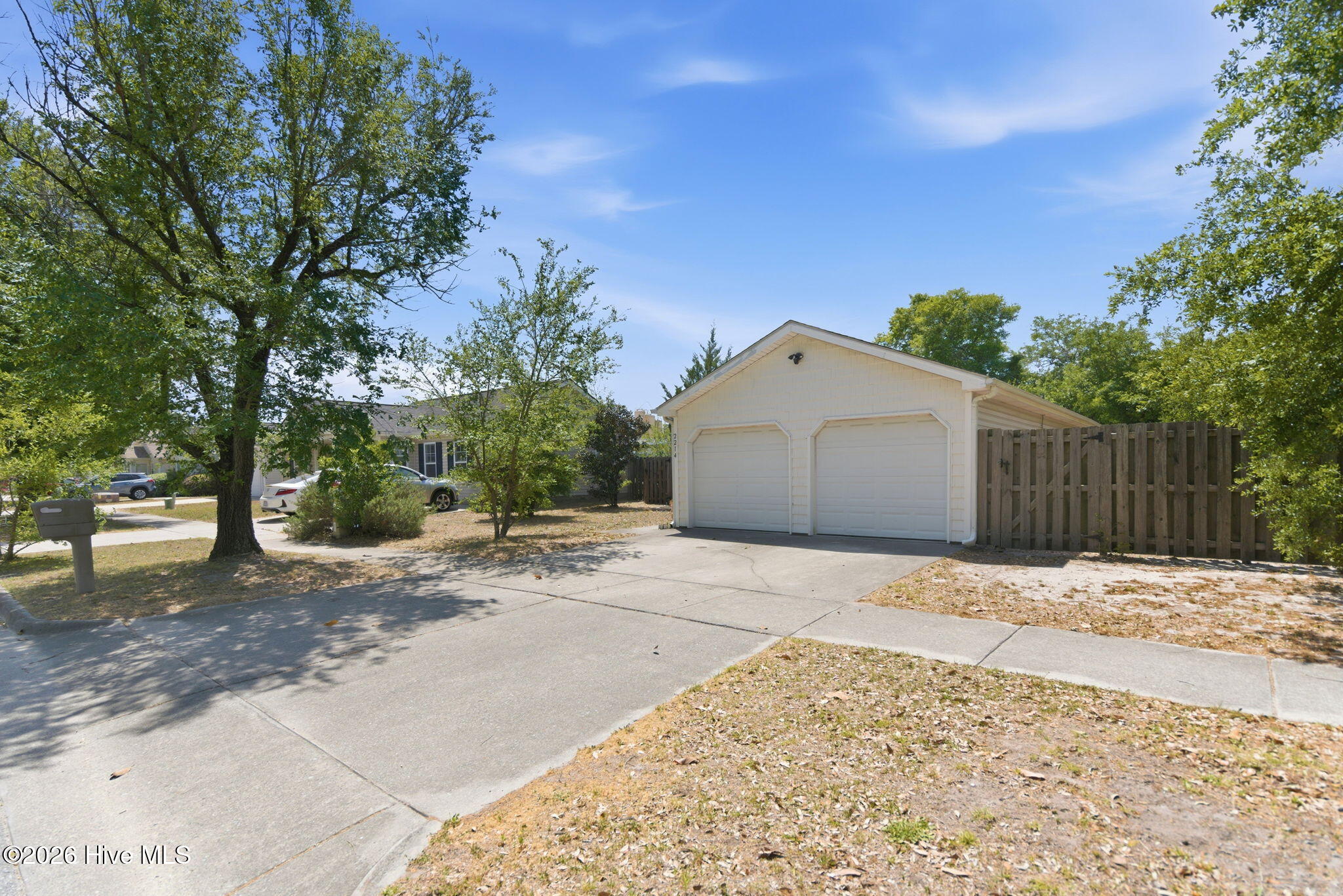 2214 Jefferson Street