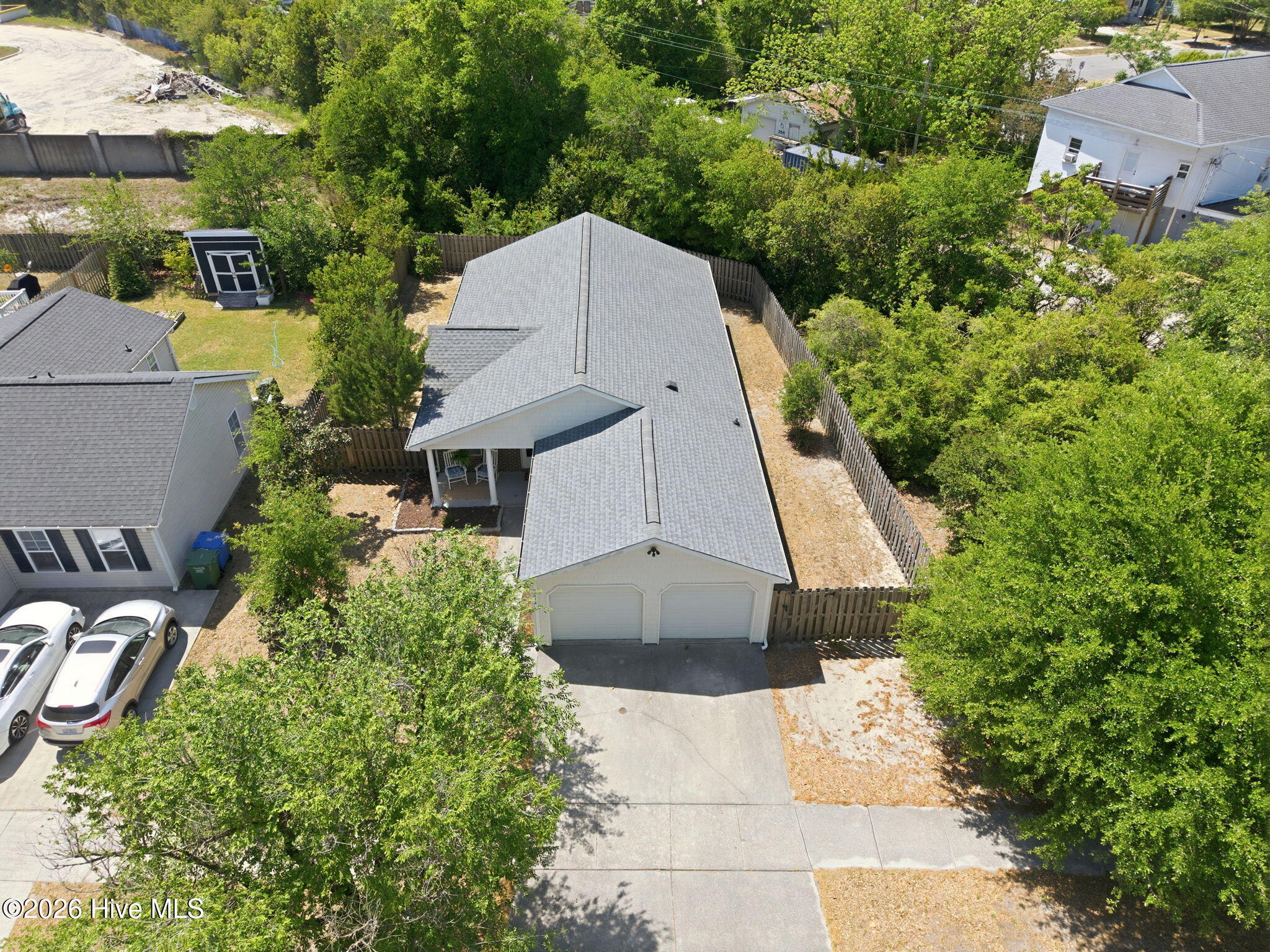 2214 Jefferson Street