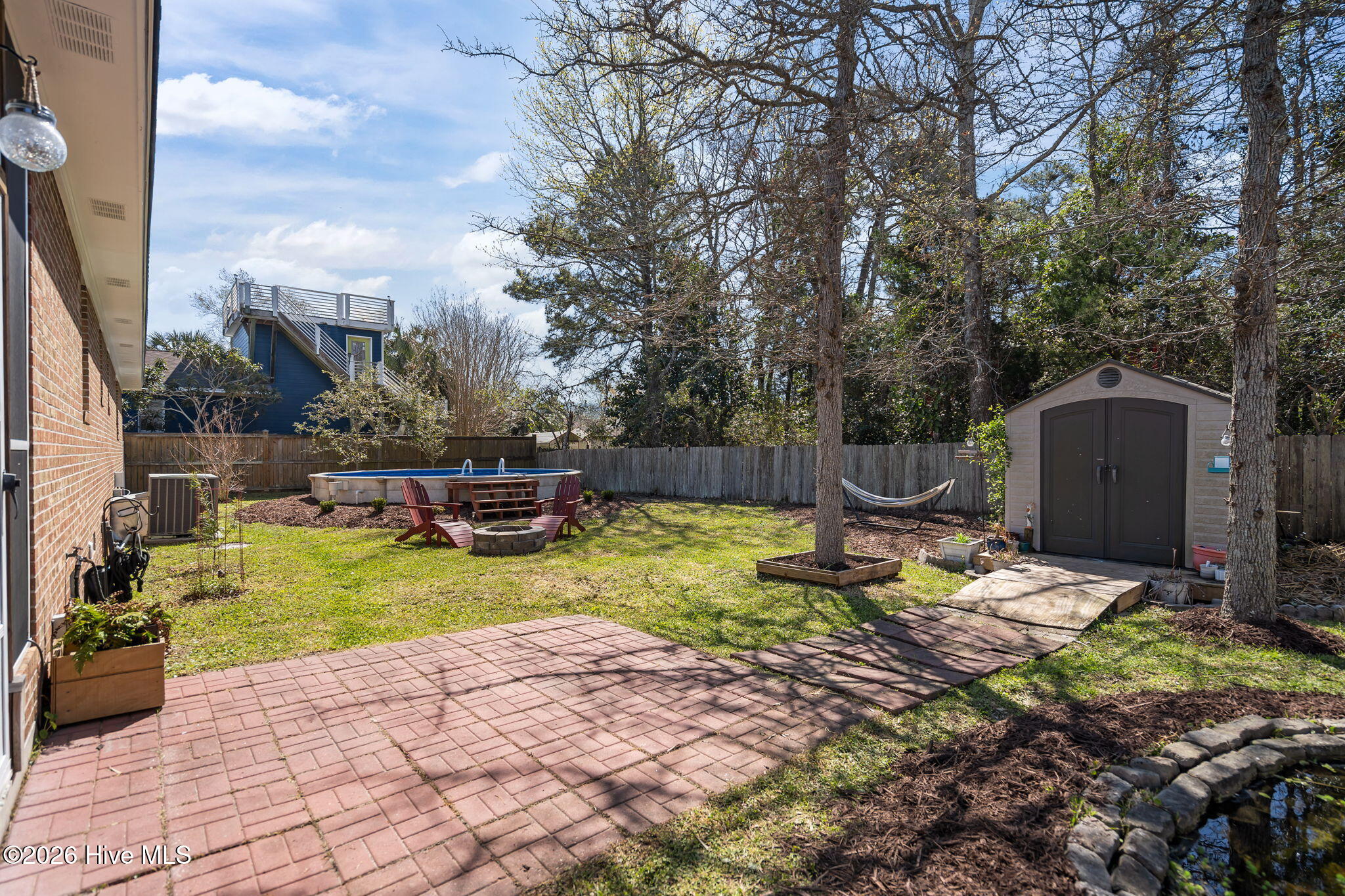 513 Hamlet Avenue
