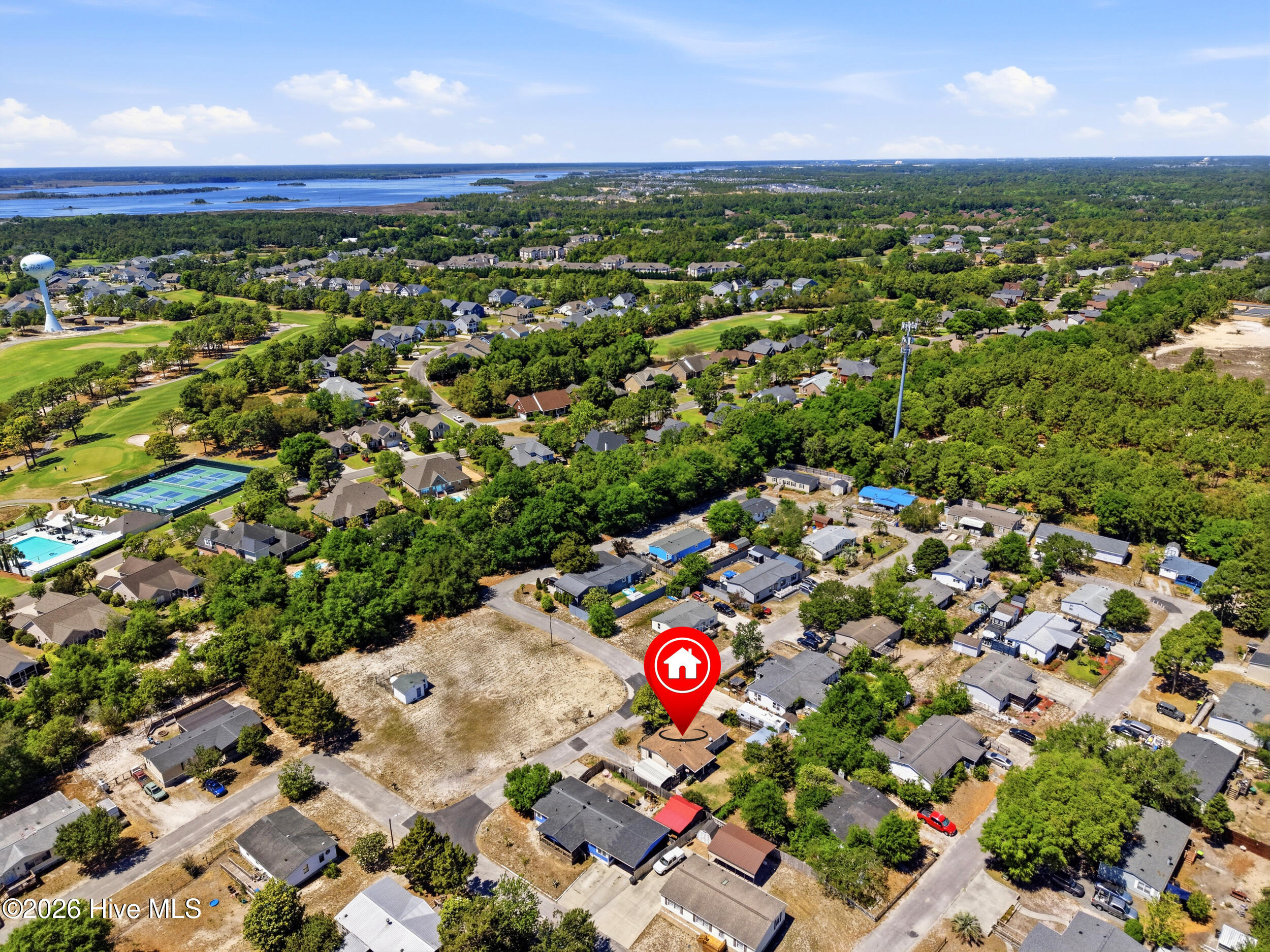 6140 Carolina Beach Road Trlr 39