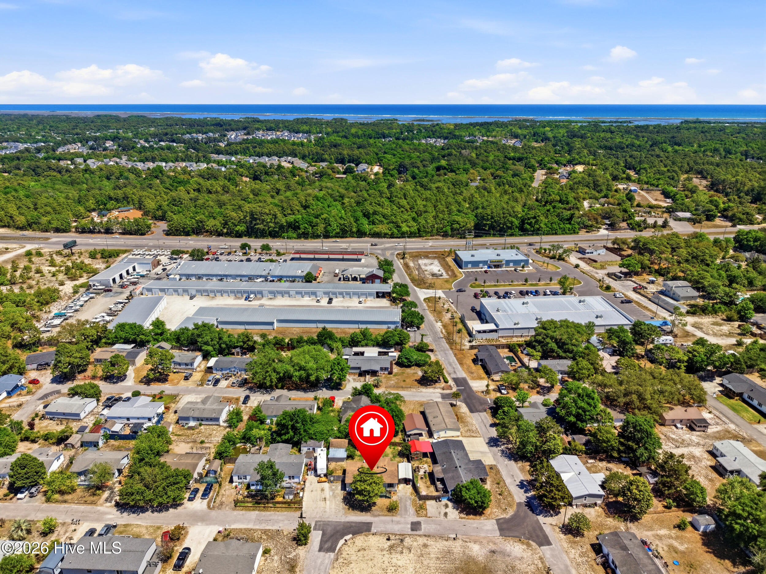 6140 Carolina Beach Road Trlr 39