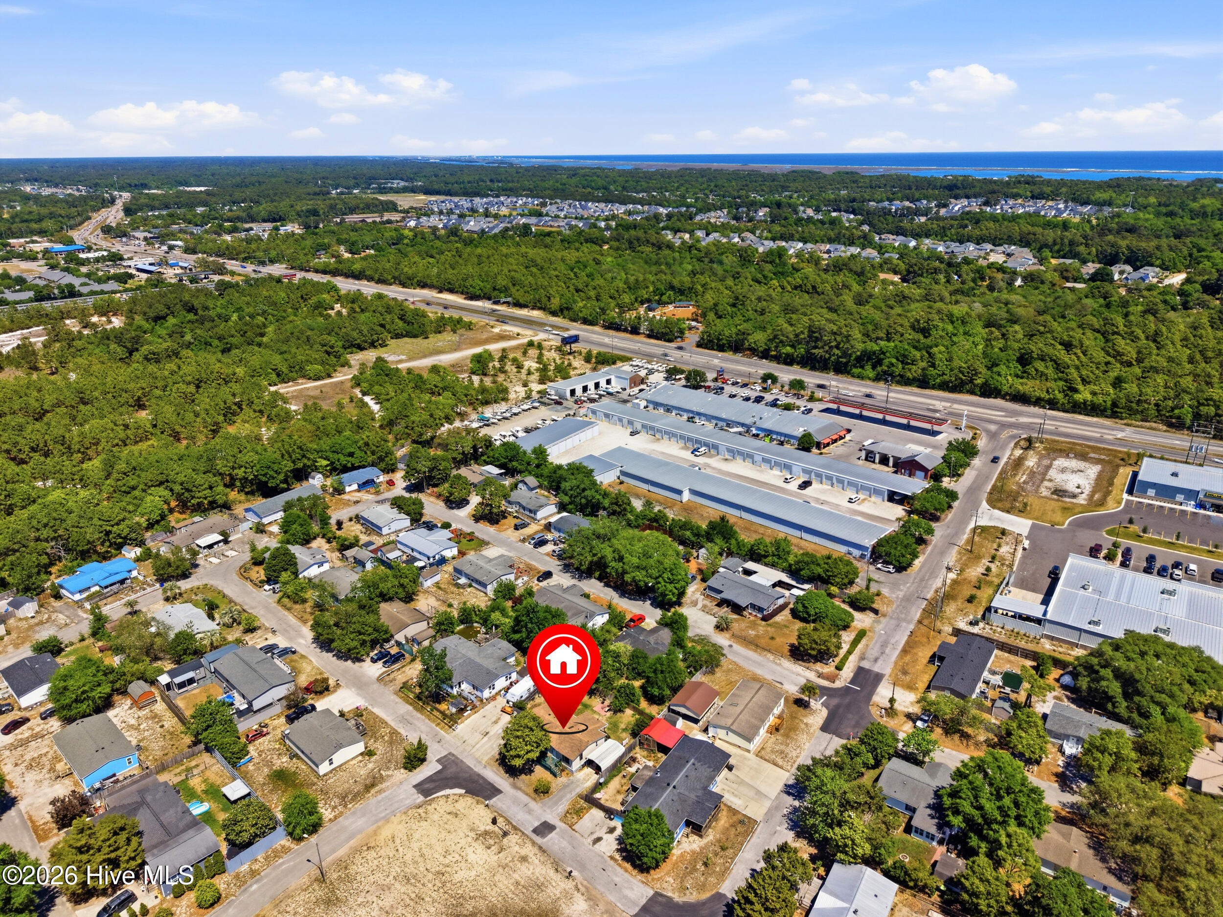 6140 Carolina Beach Road Trlr 39