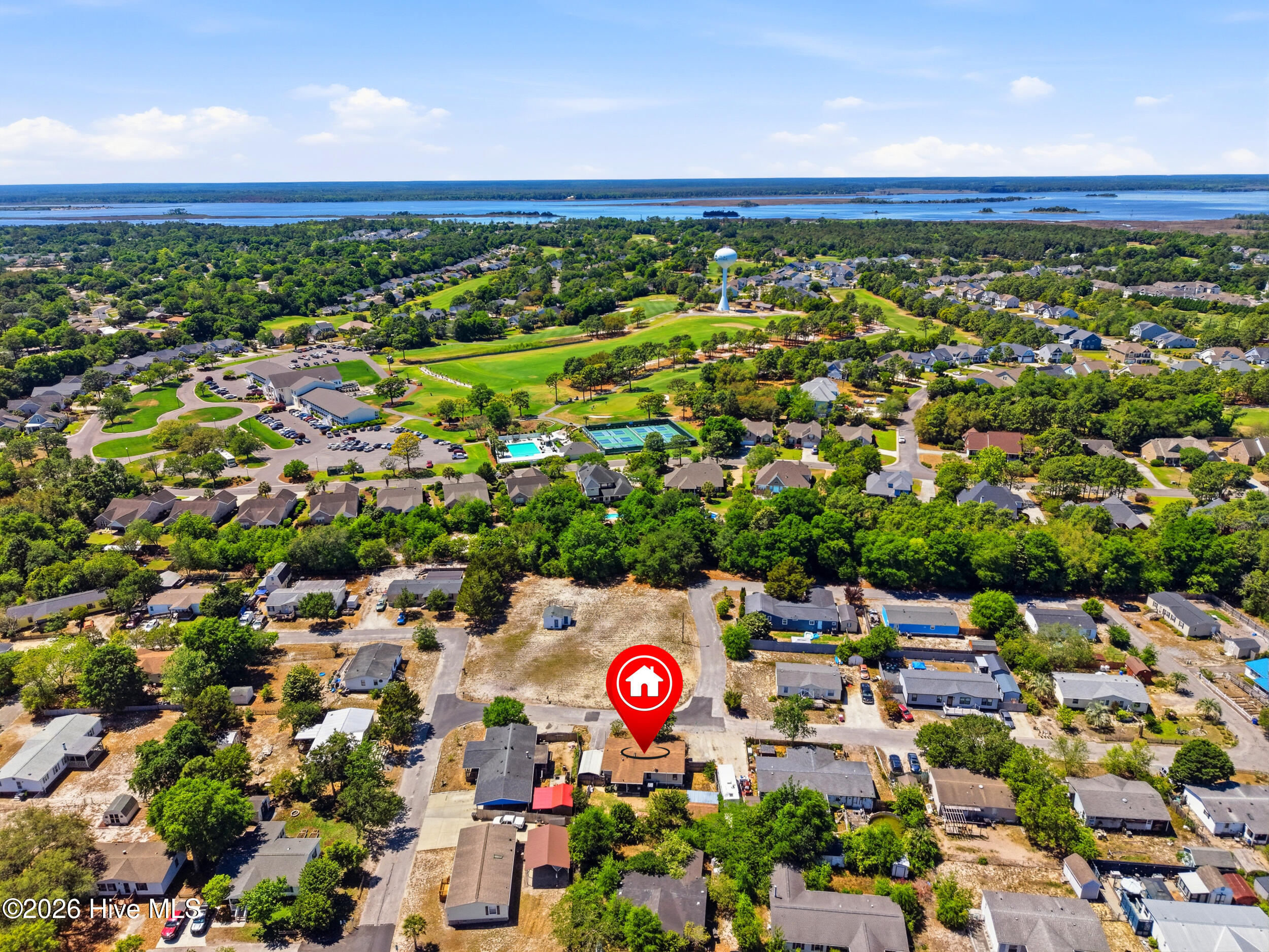 6140 Carolina Beach Road Trlr 39