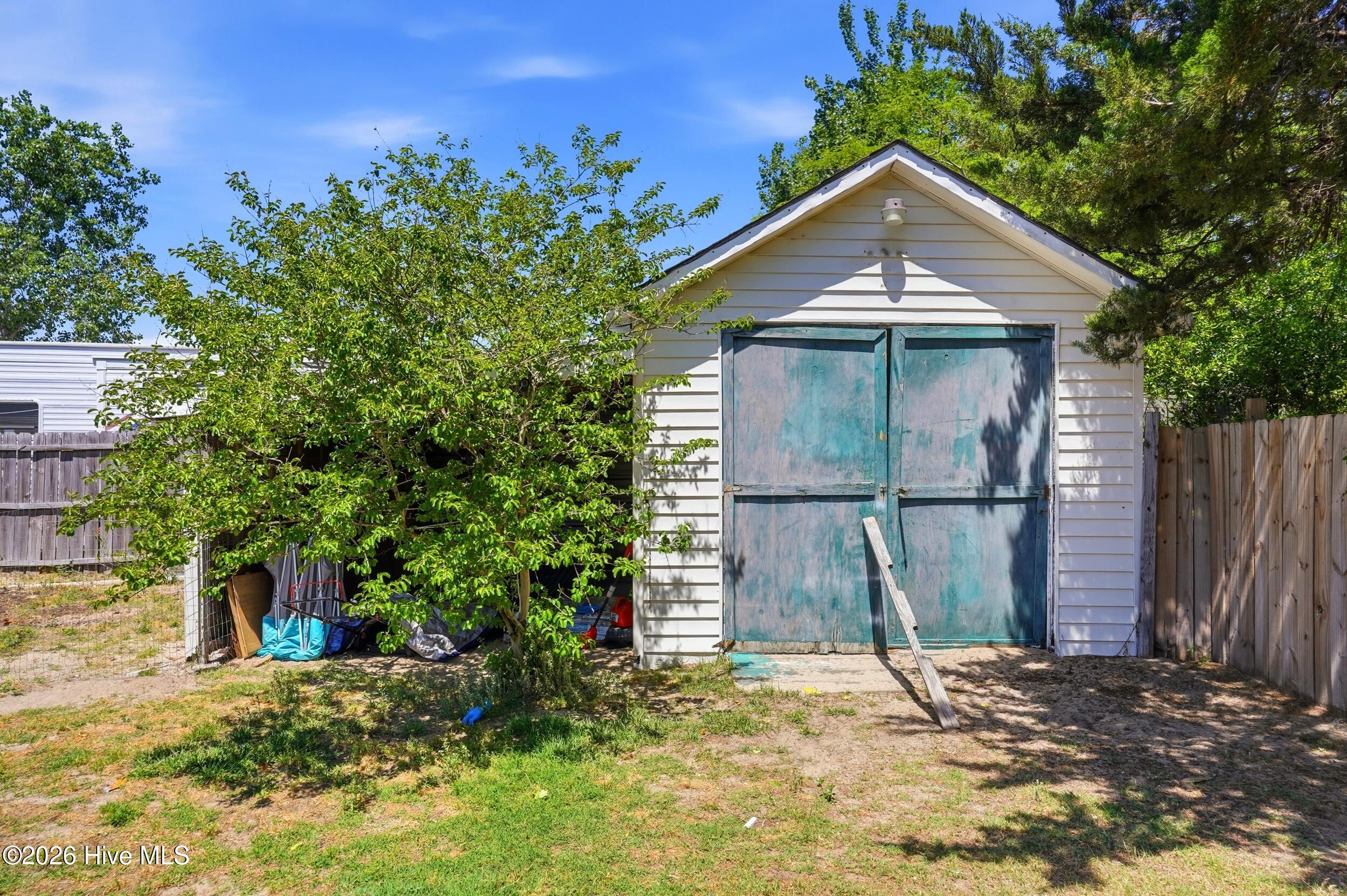 6140 Carolina Beach Road Trlr 39
