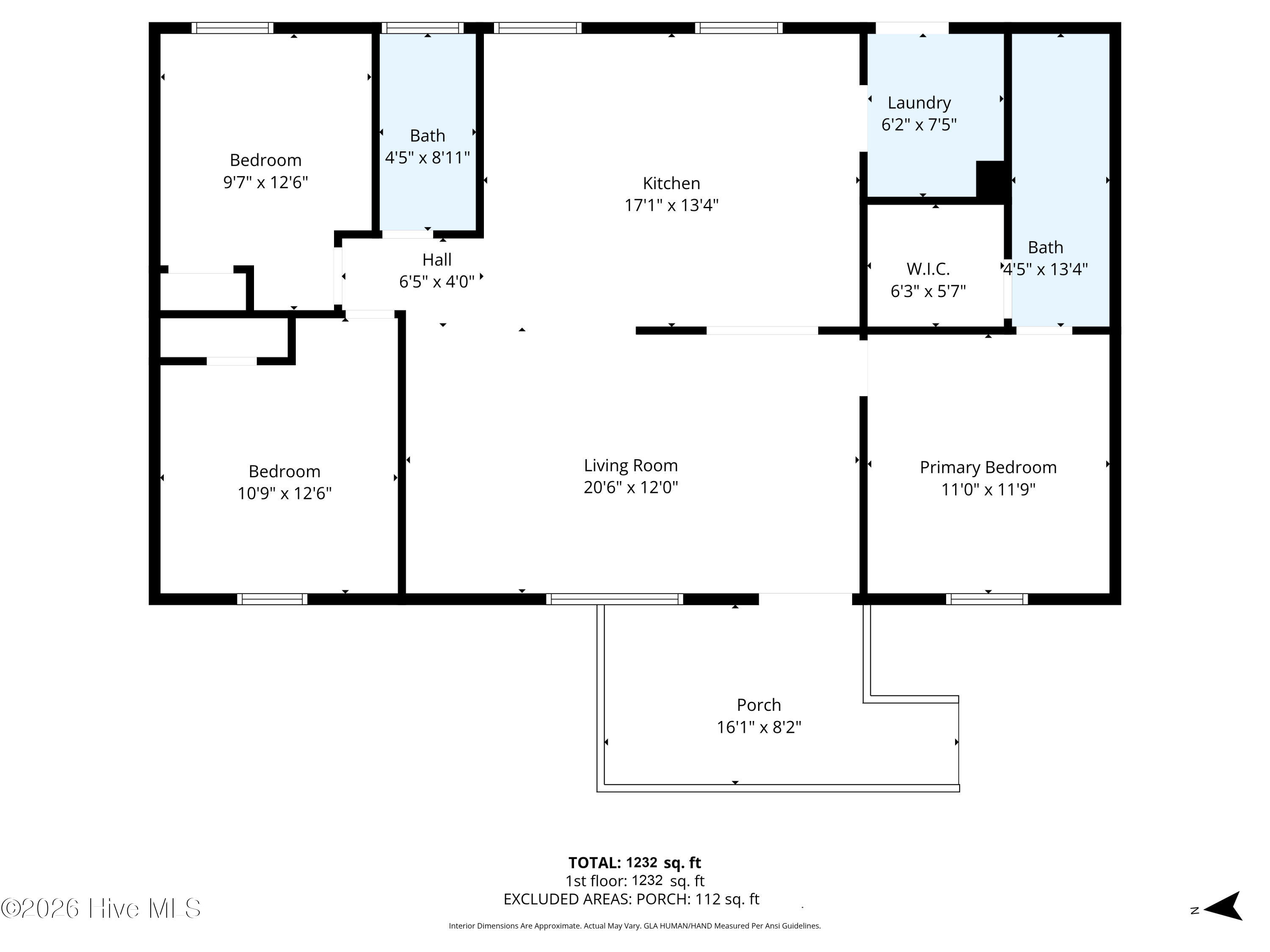 6140 Carolina Beach Road Trlr 39