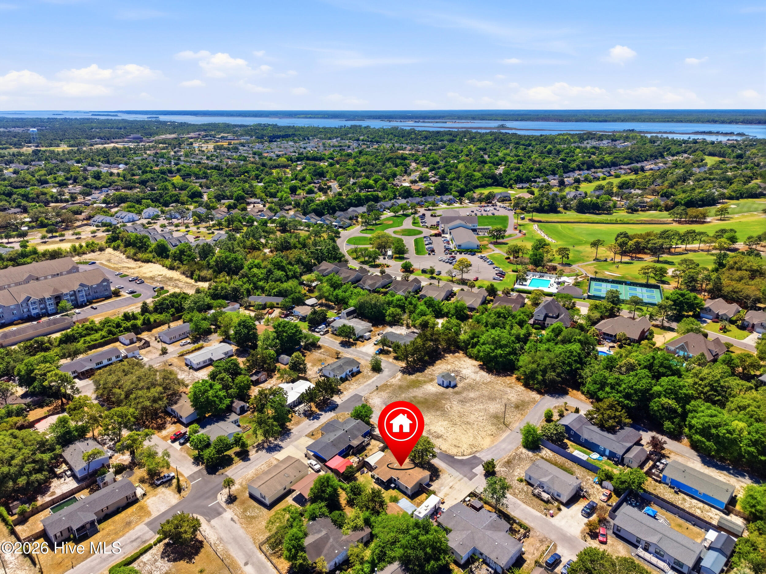 6140 Carolina Beach Road Trlr 39