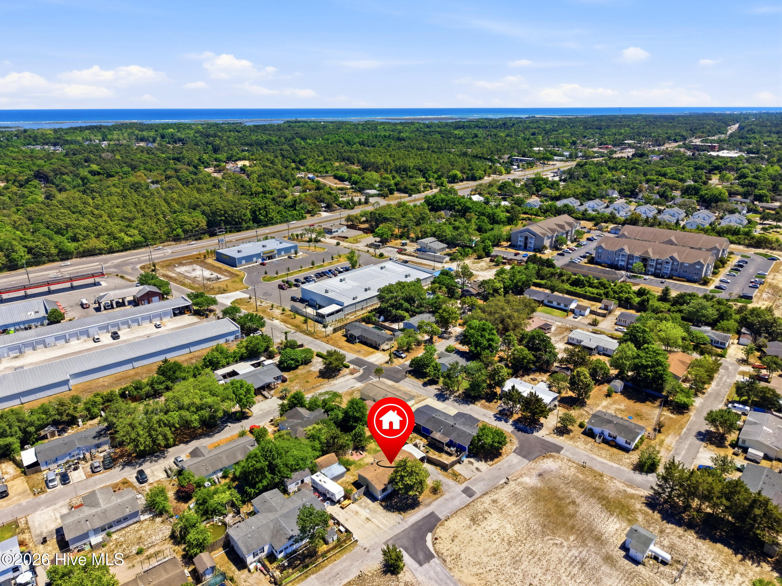 6140 Carolina Beach Road Trlr 39
