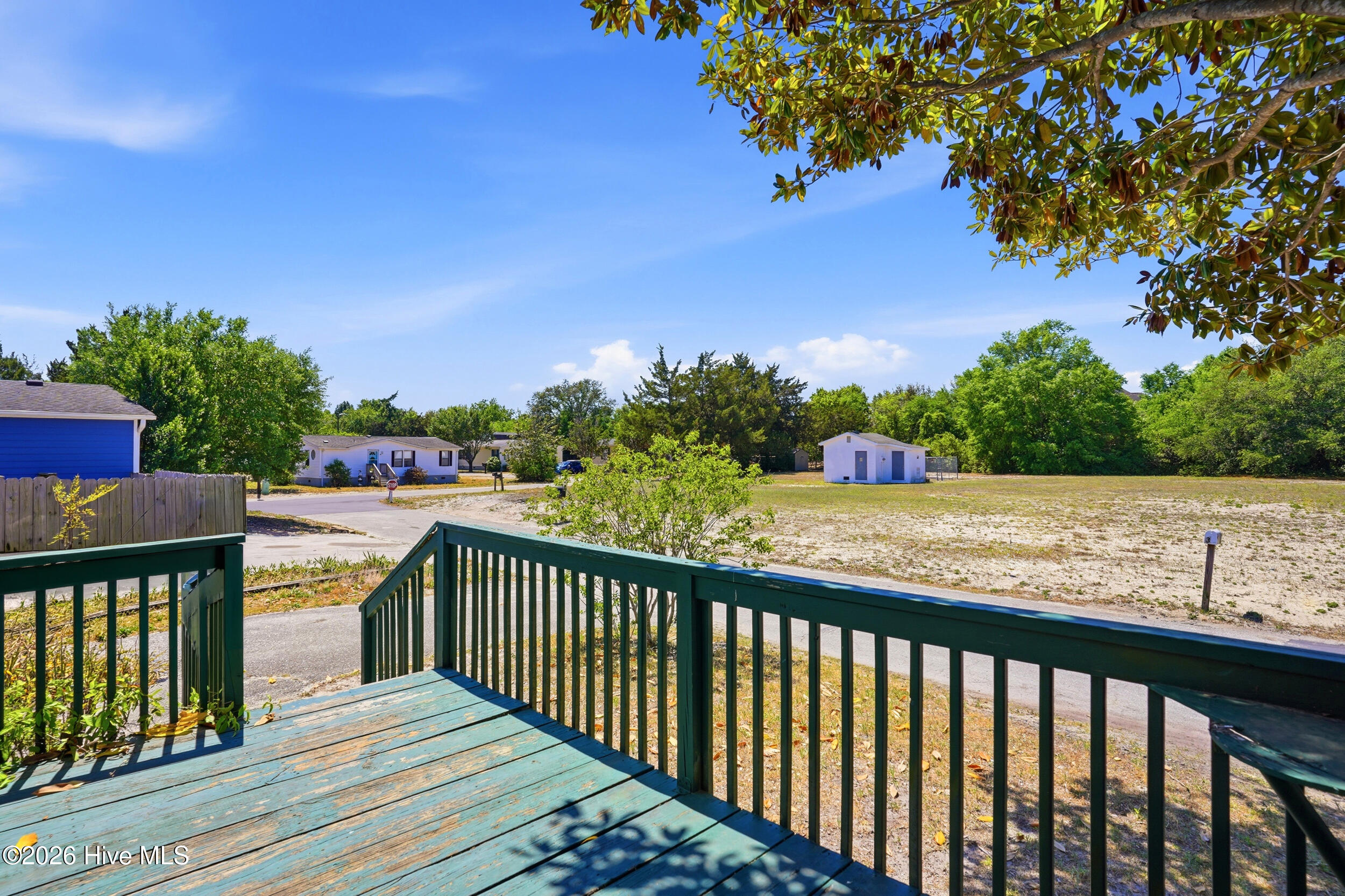 6140 Carolina Beach Road Trlr 39