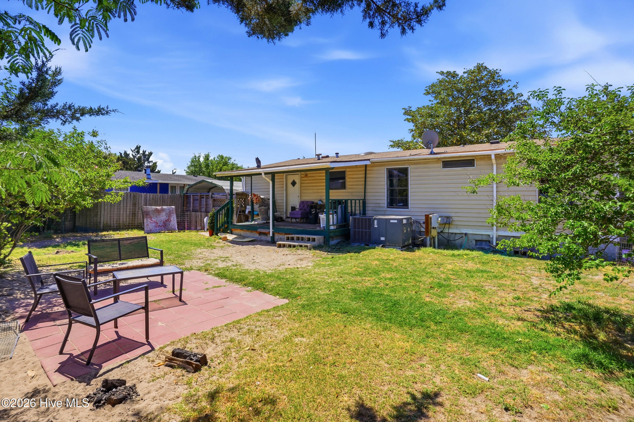 6140 Carolina Beach Road Trlr 39