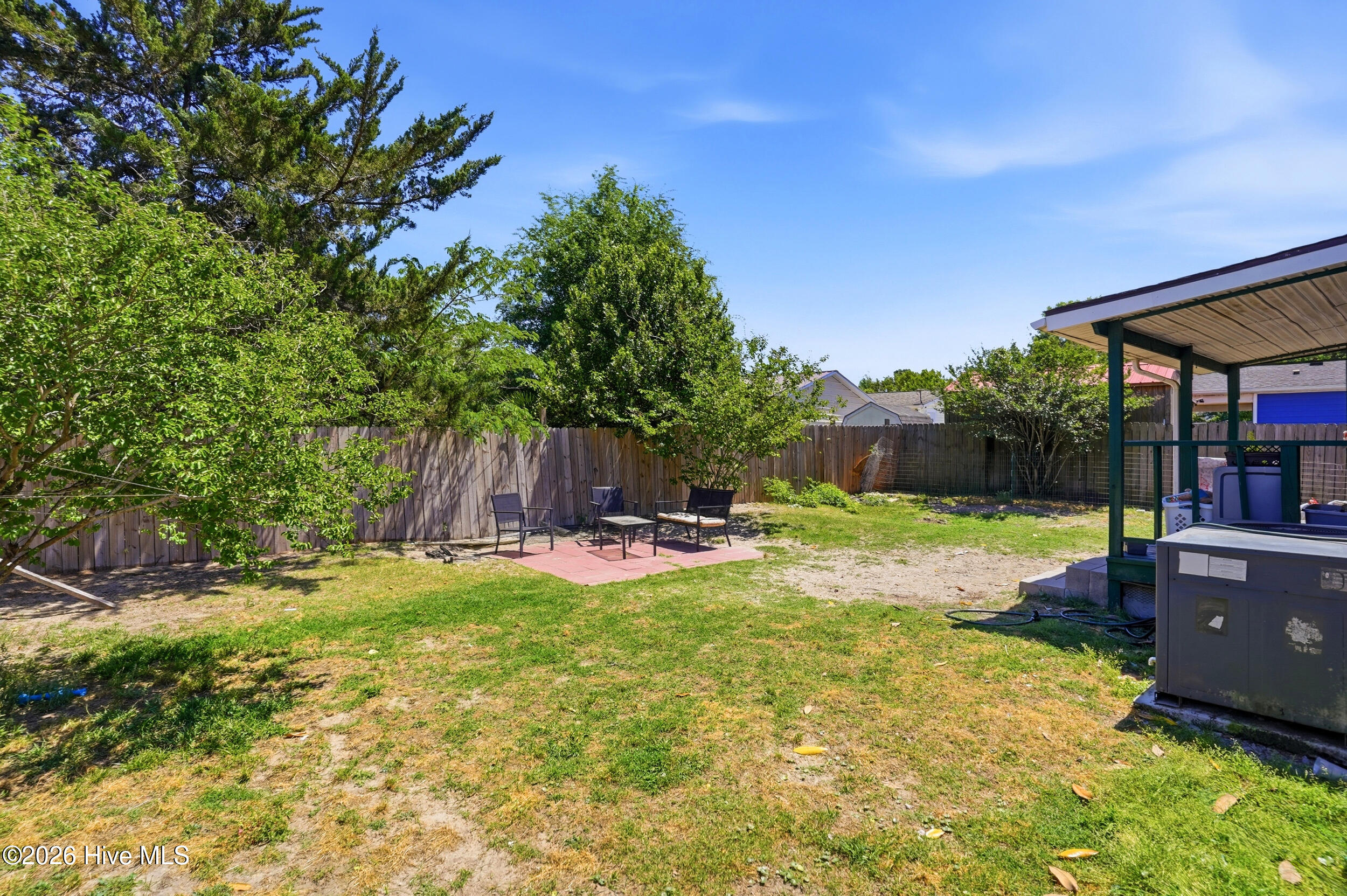 6140 Carolina Beach Road Trlr 39