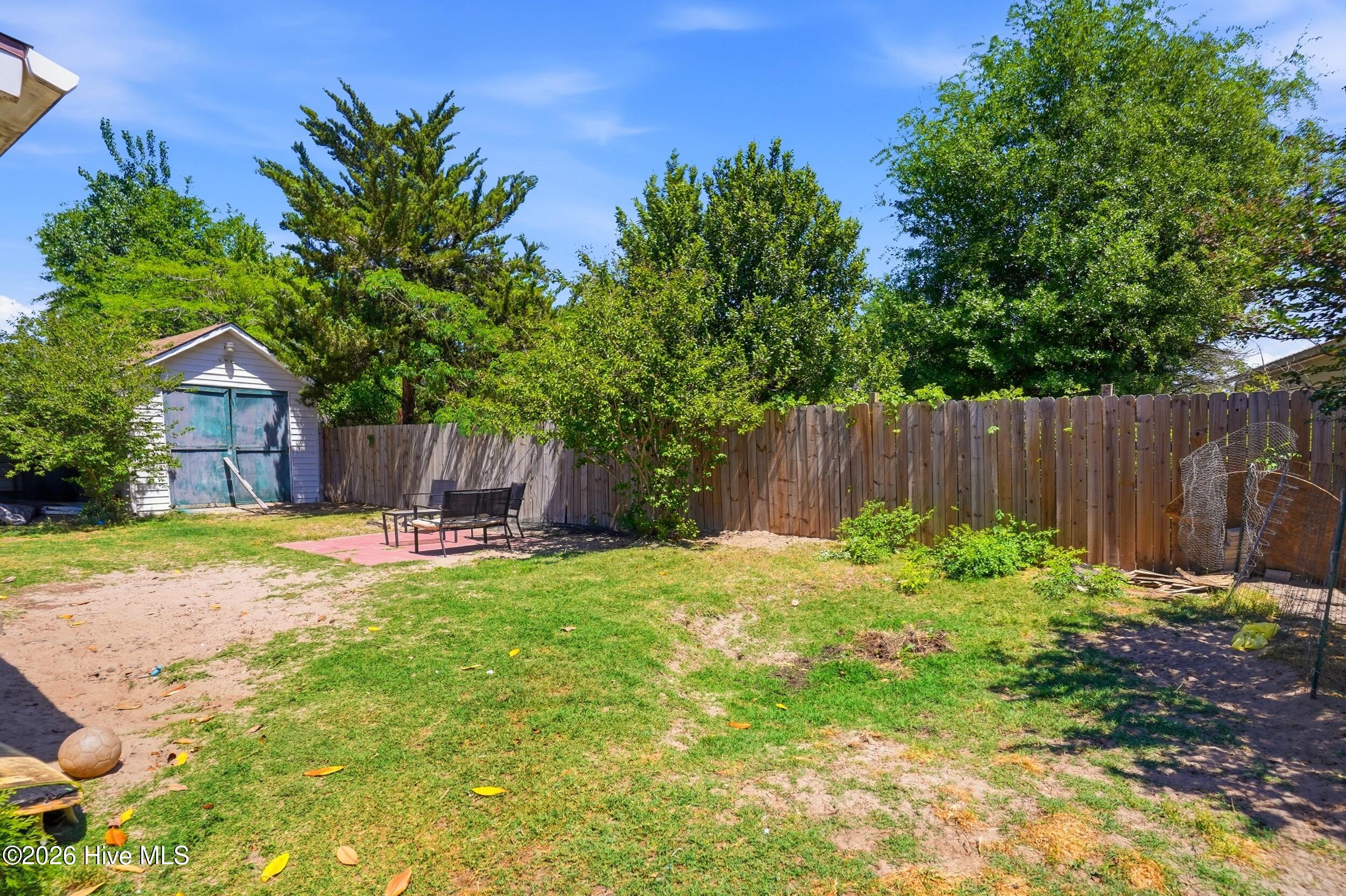 6140 Carolina Beach Road Trlr 39