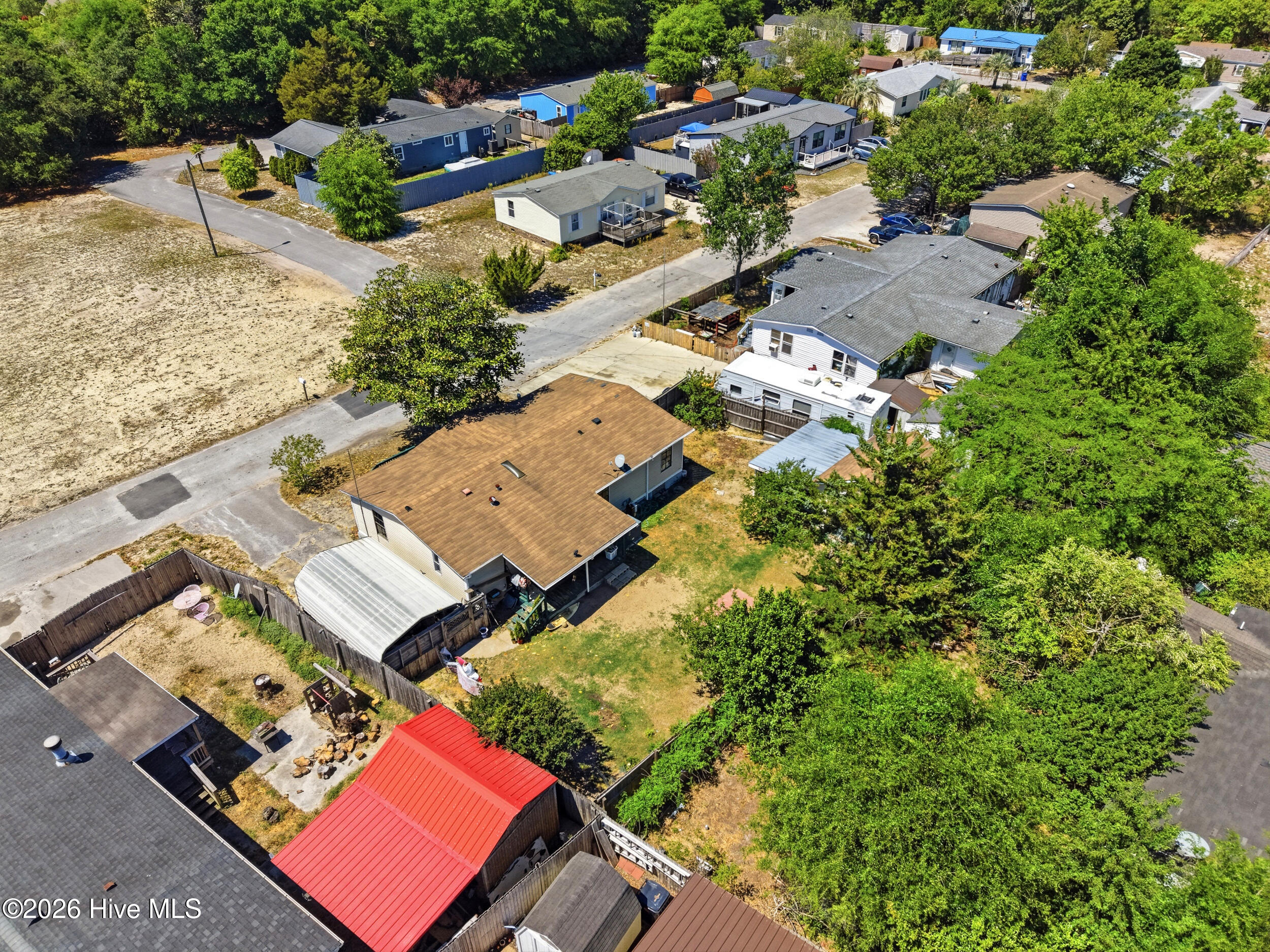 6140 Carolina Beach Road Trlr 39