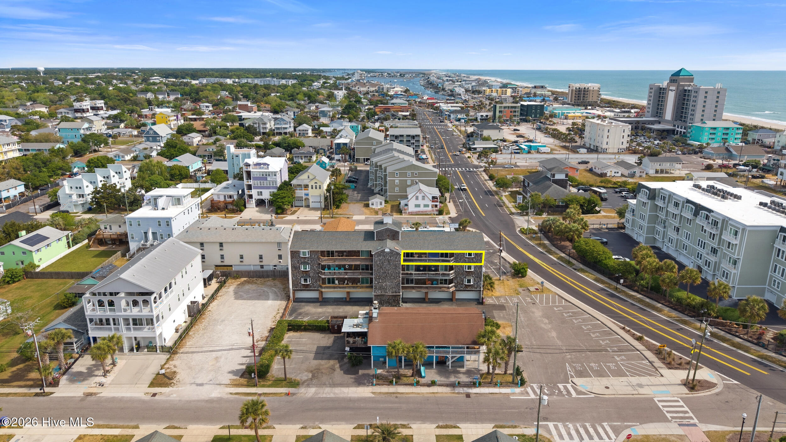 306 Lake Park Boulevard S 302