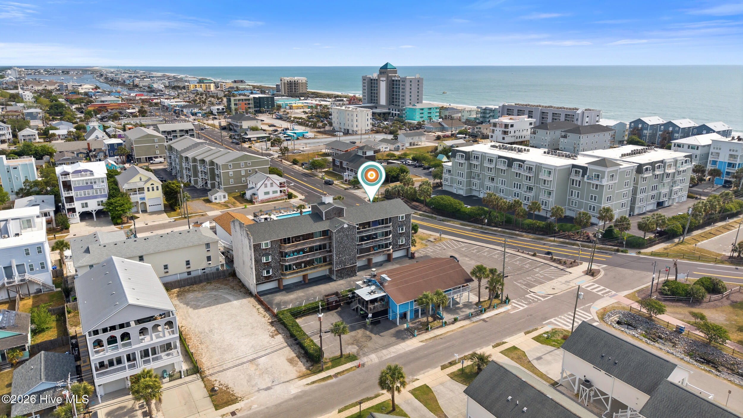 306 Lake Park Boulevard S 302