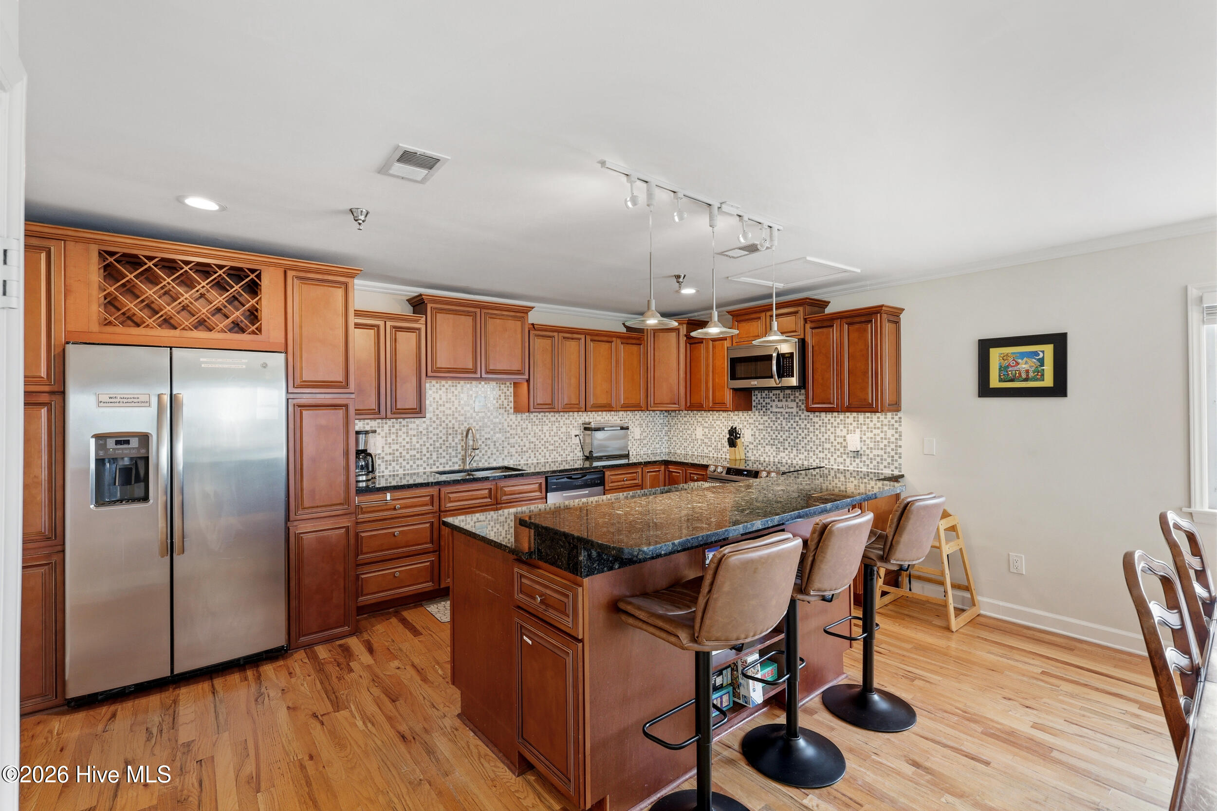 306 Lake Park Boulevard S 302