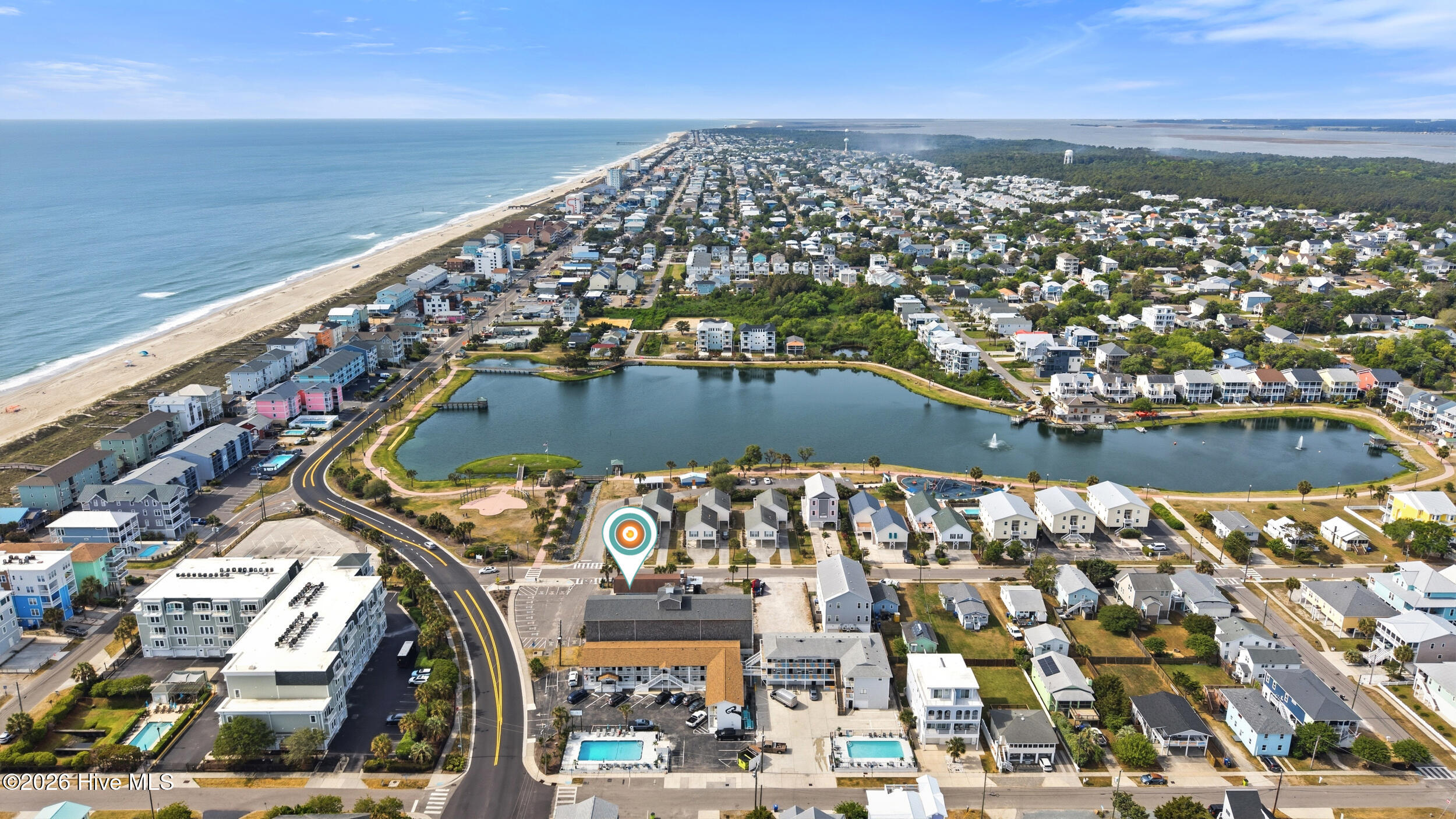 306 Lake Park Boulevard S 302