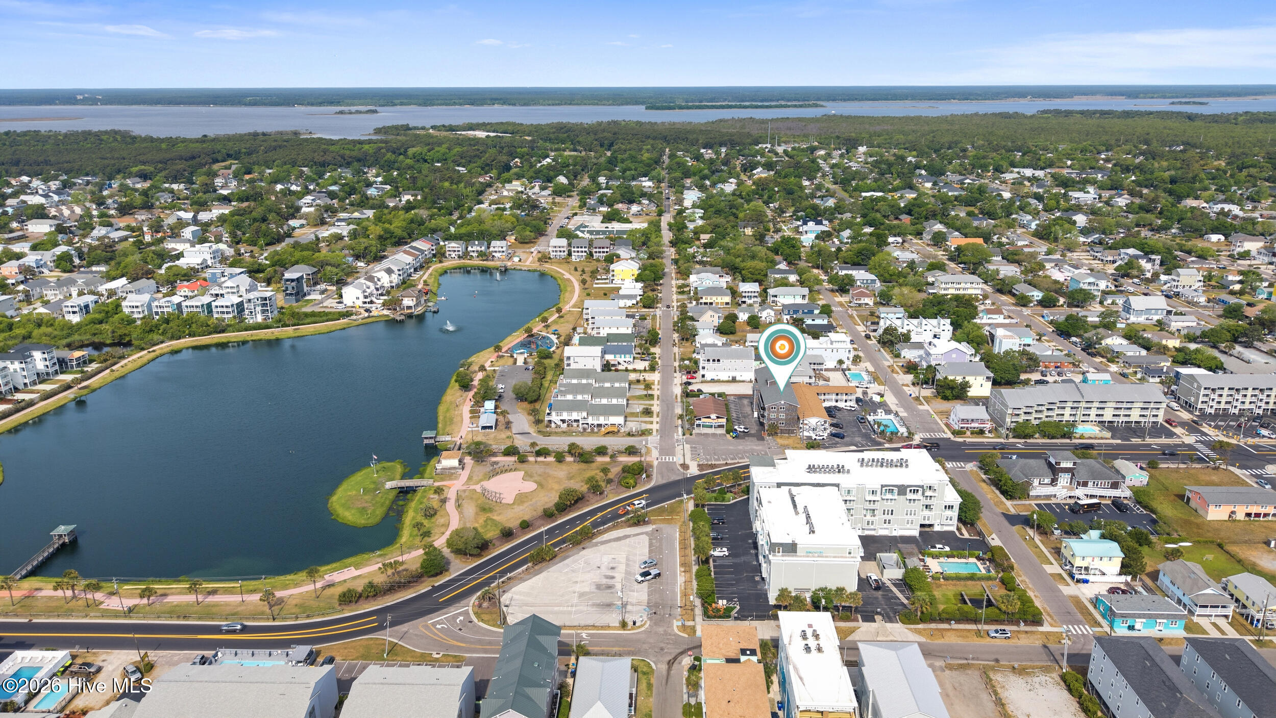 306 Lake Park Boulevard S 302