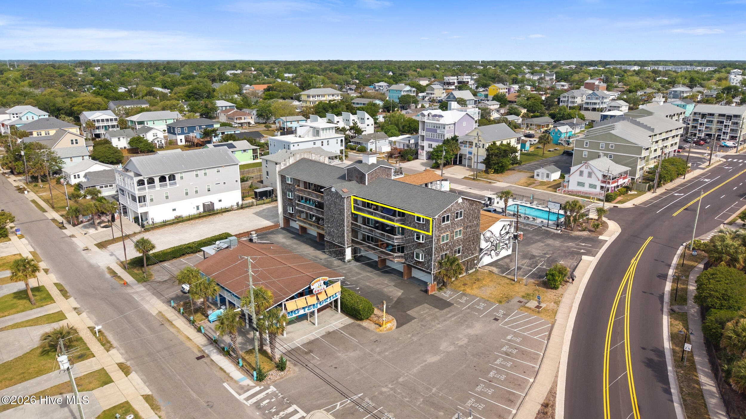 306 Lake Park Boulevard S 302