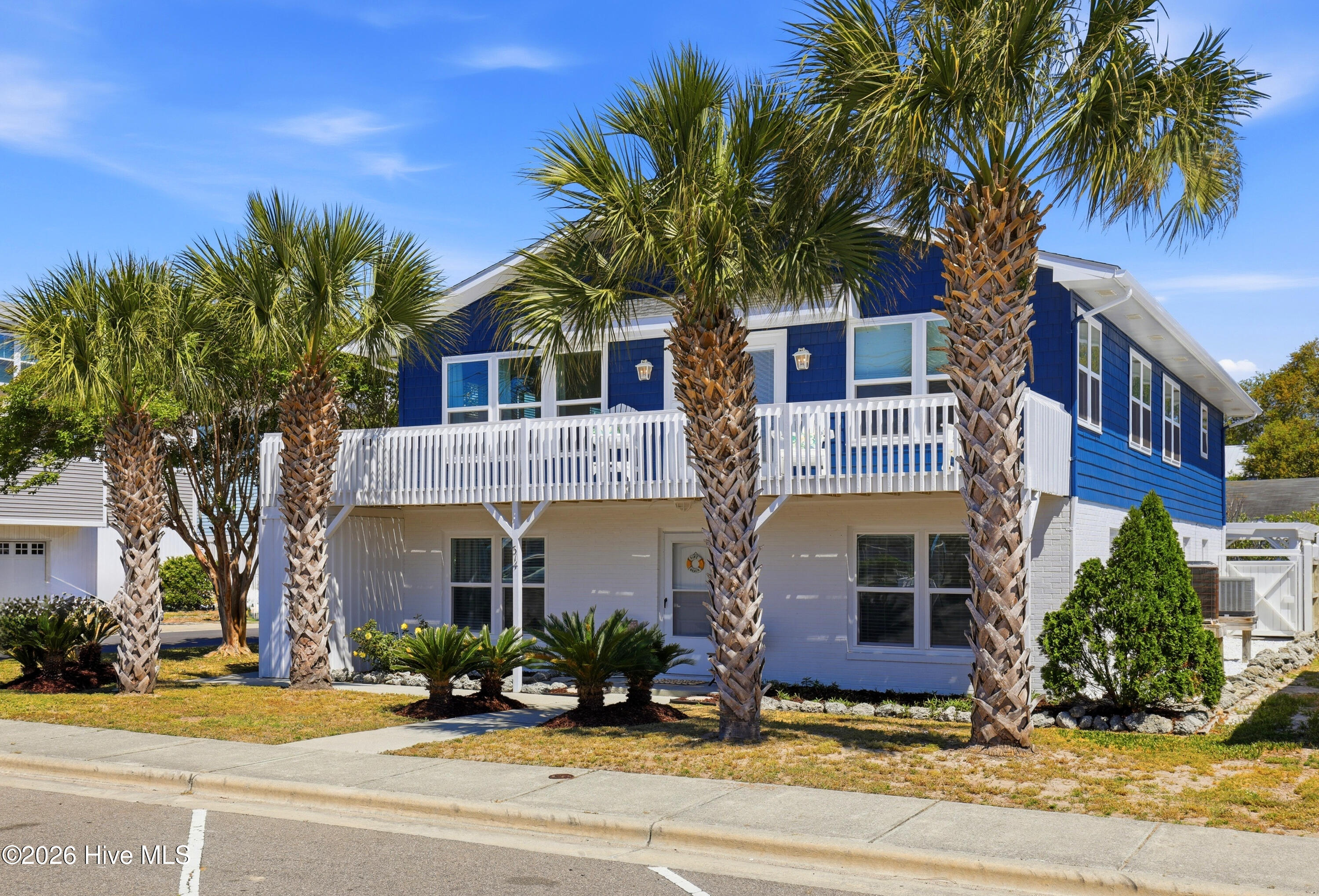 314 K Avenue
